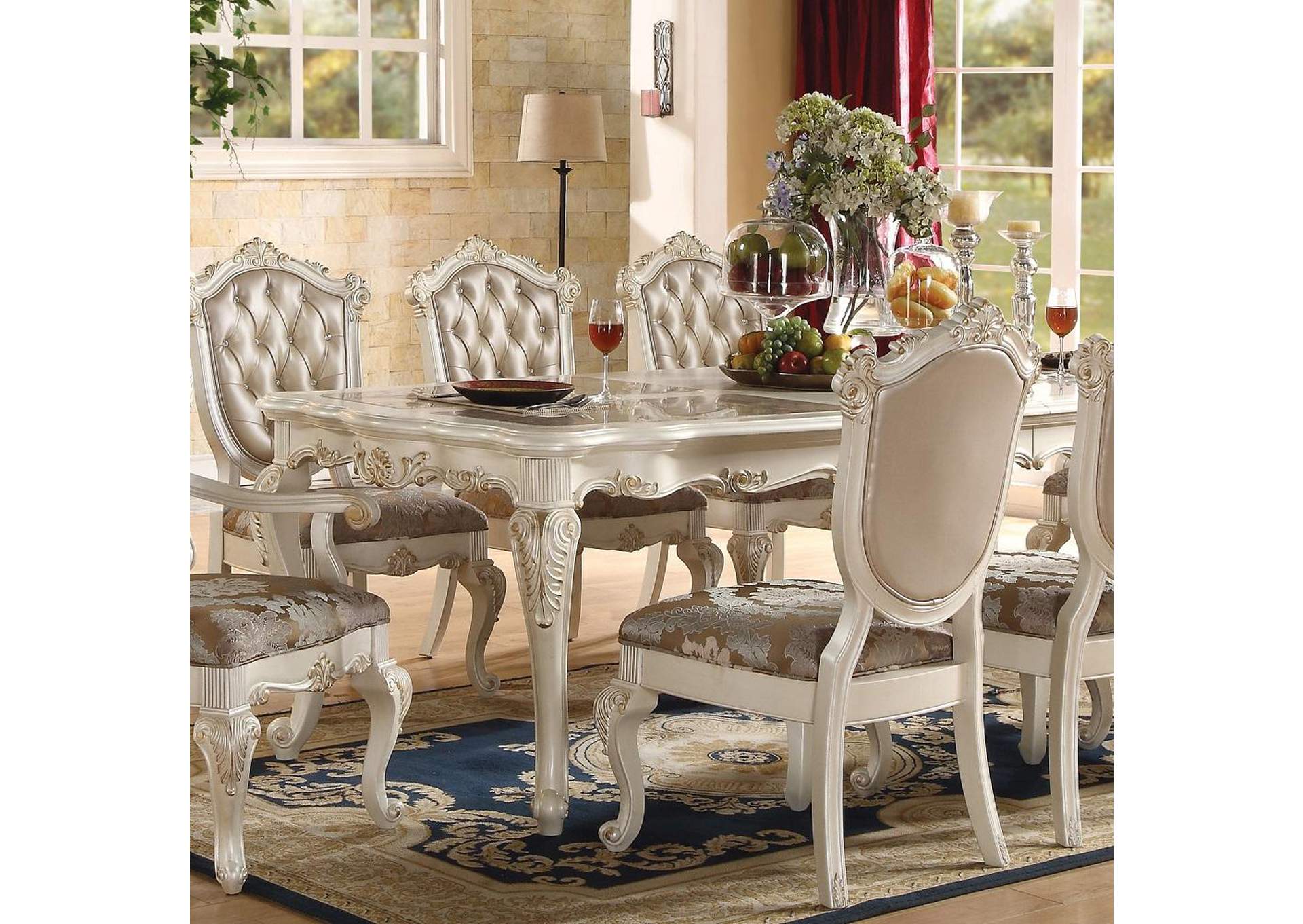 Chantelle Dining Table image 1