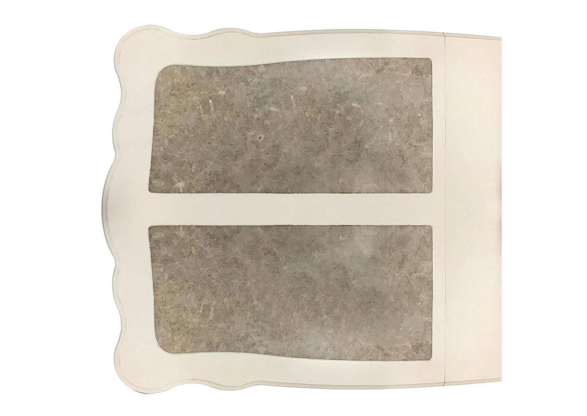 Chantelle Dining Table image 4