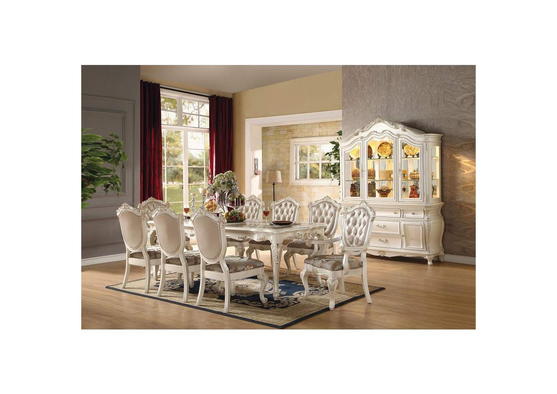 Chantelle Dining Table image 5