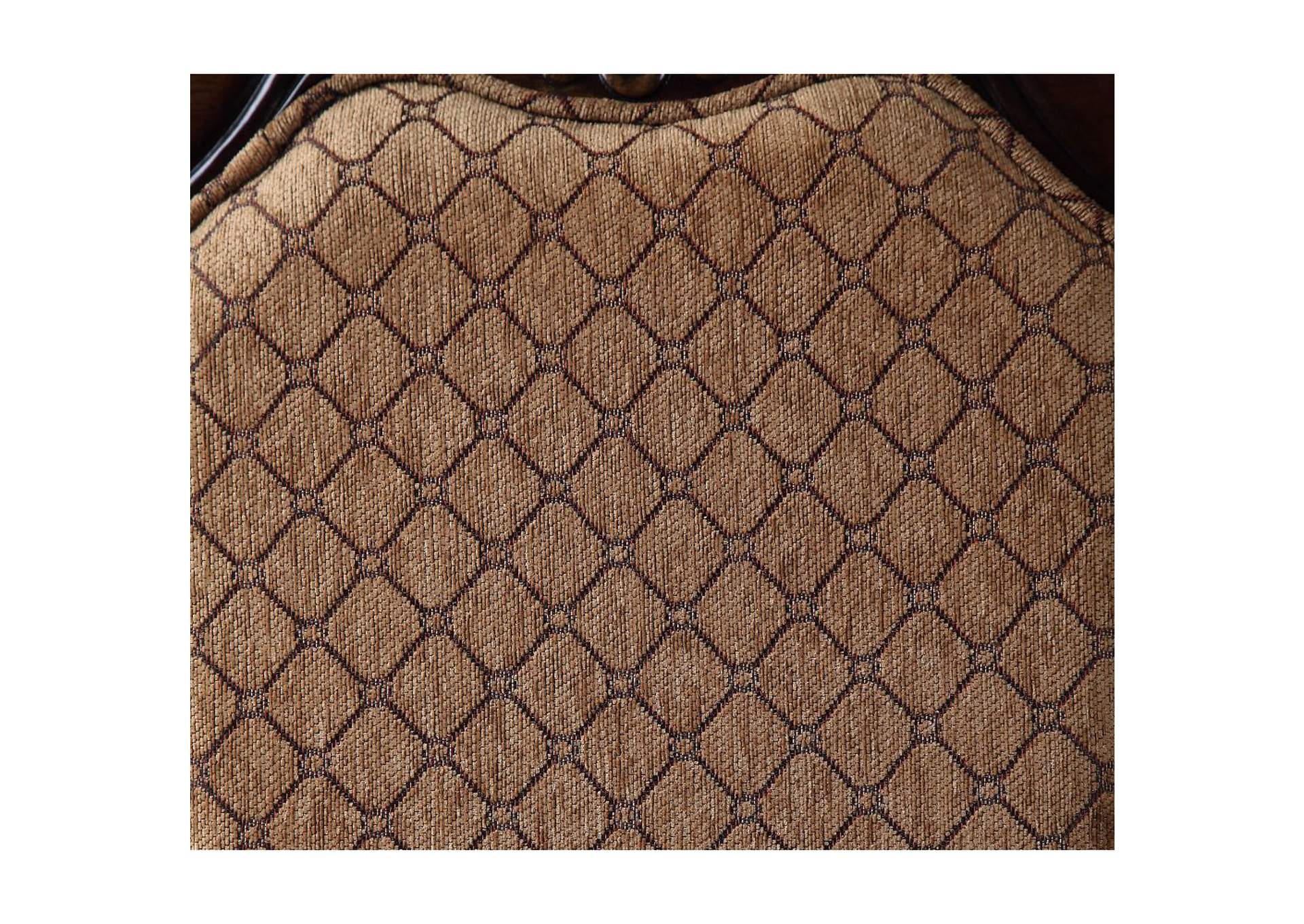 Chateau De Ville Side Chair - Set of 2, Espresso image 6