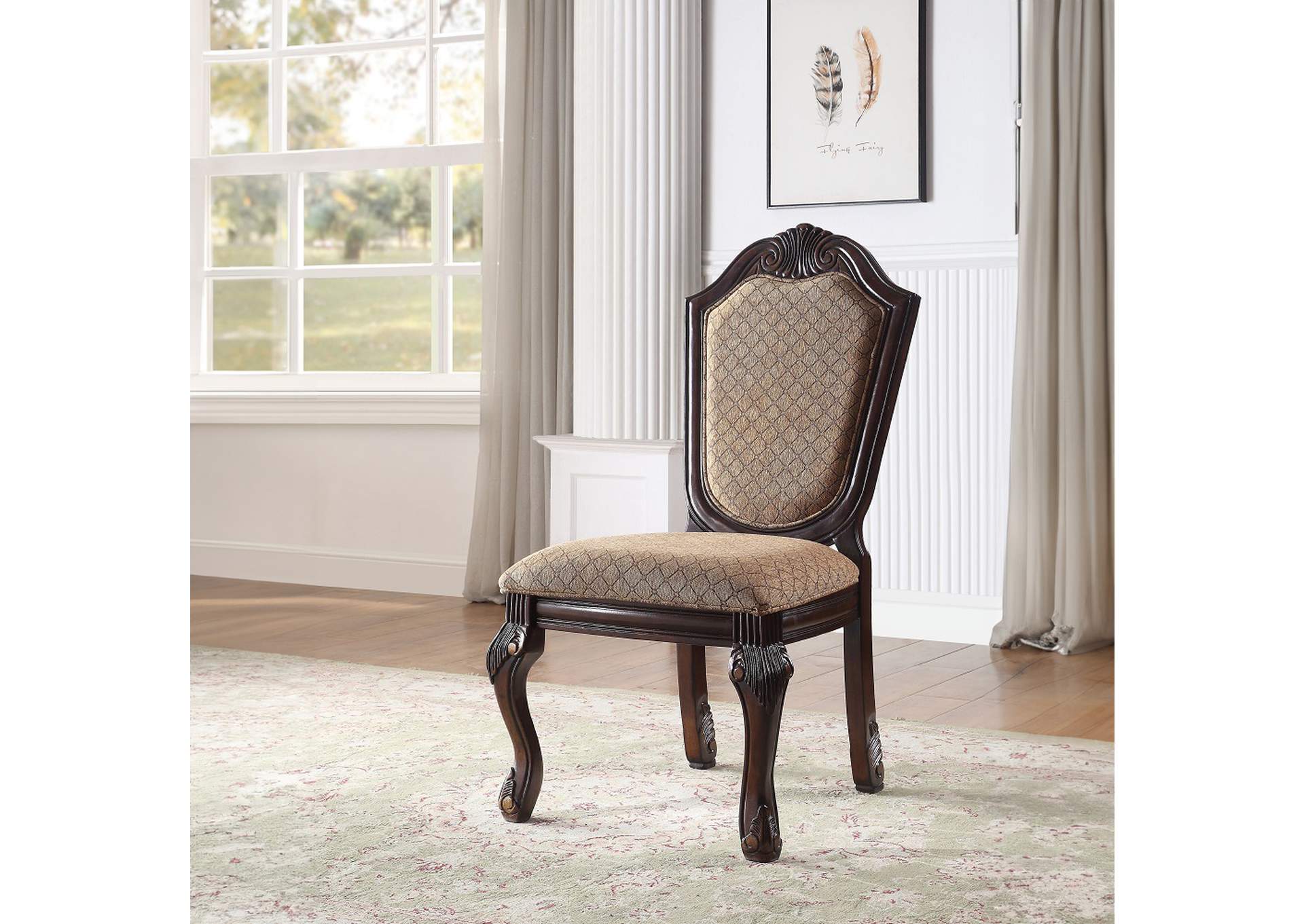 Chateau De Ville Side Chair - Set of 2 image 1