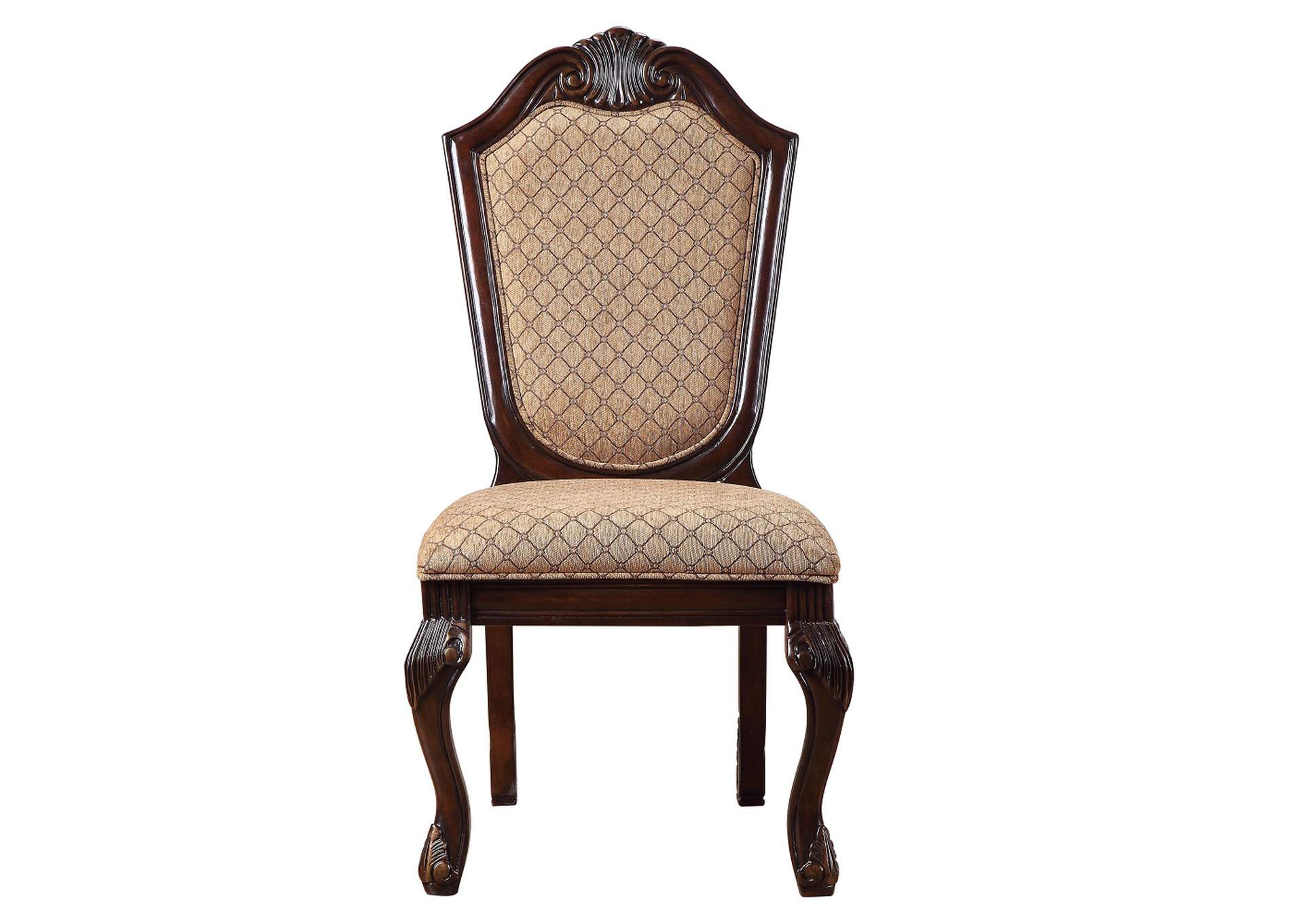 Chateau De Ville Side Chair - Set of 2 image 4