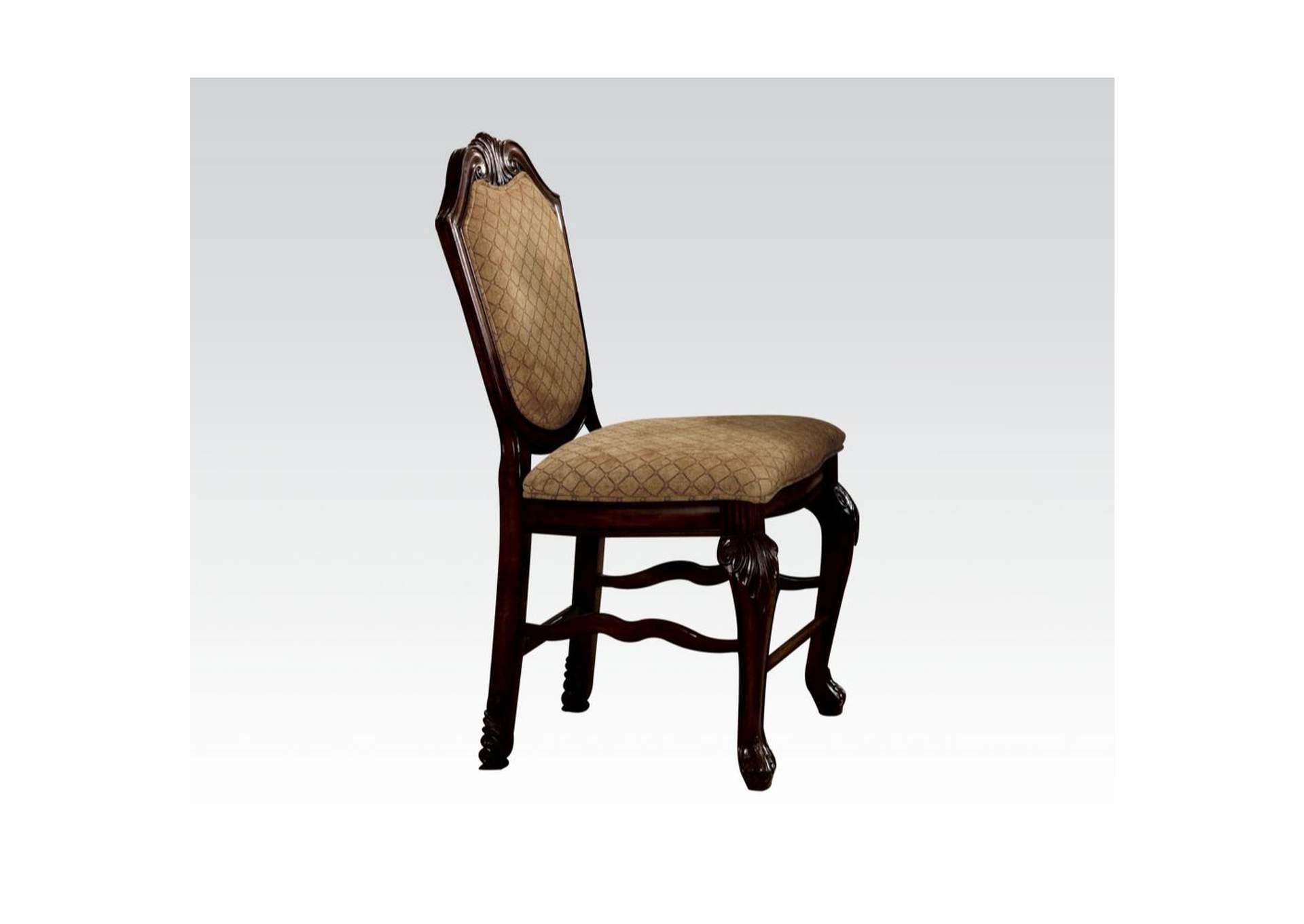 Chateau De Ville Counter Height Chair (2Pc) image 1