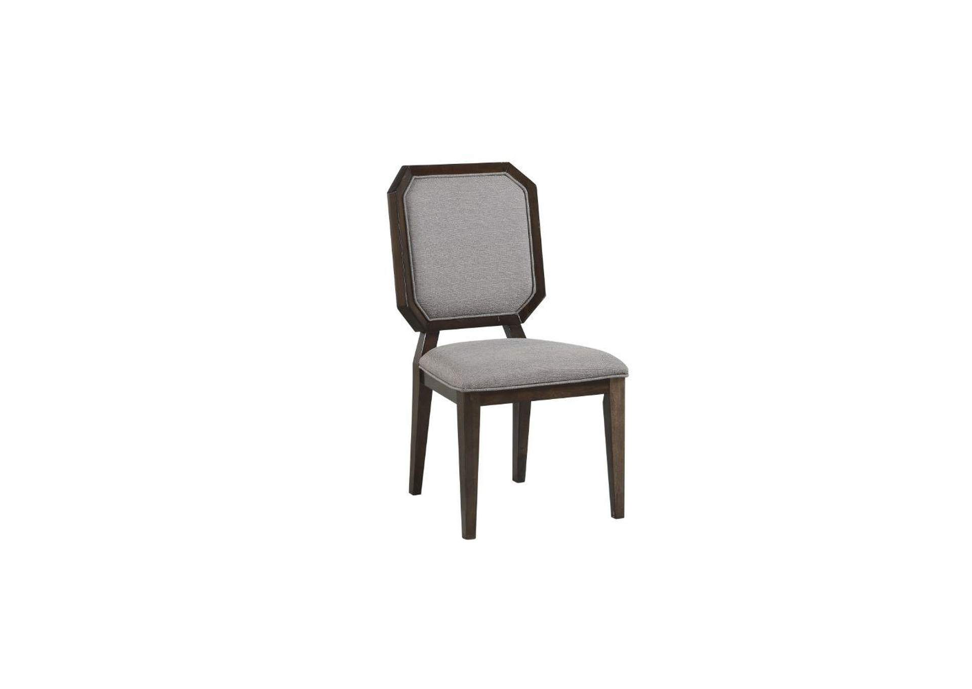 Selma Side Chair (2Pc) image 1