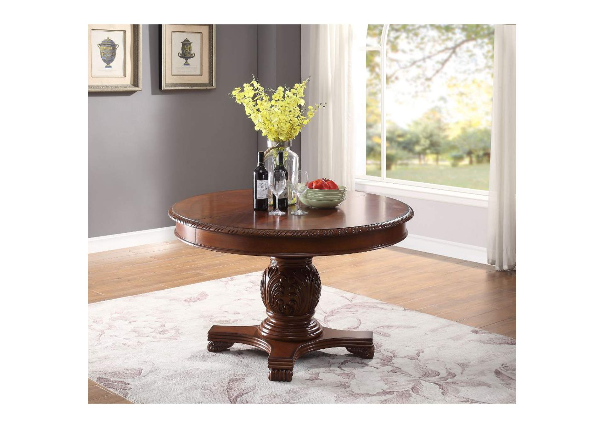 Chateau De Ville Dining Table image 11