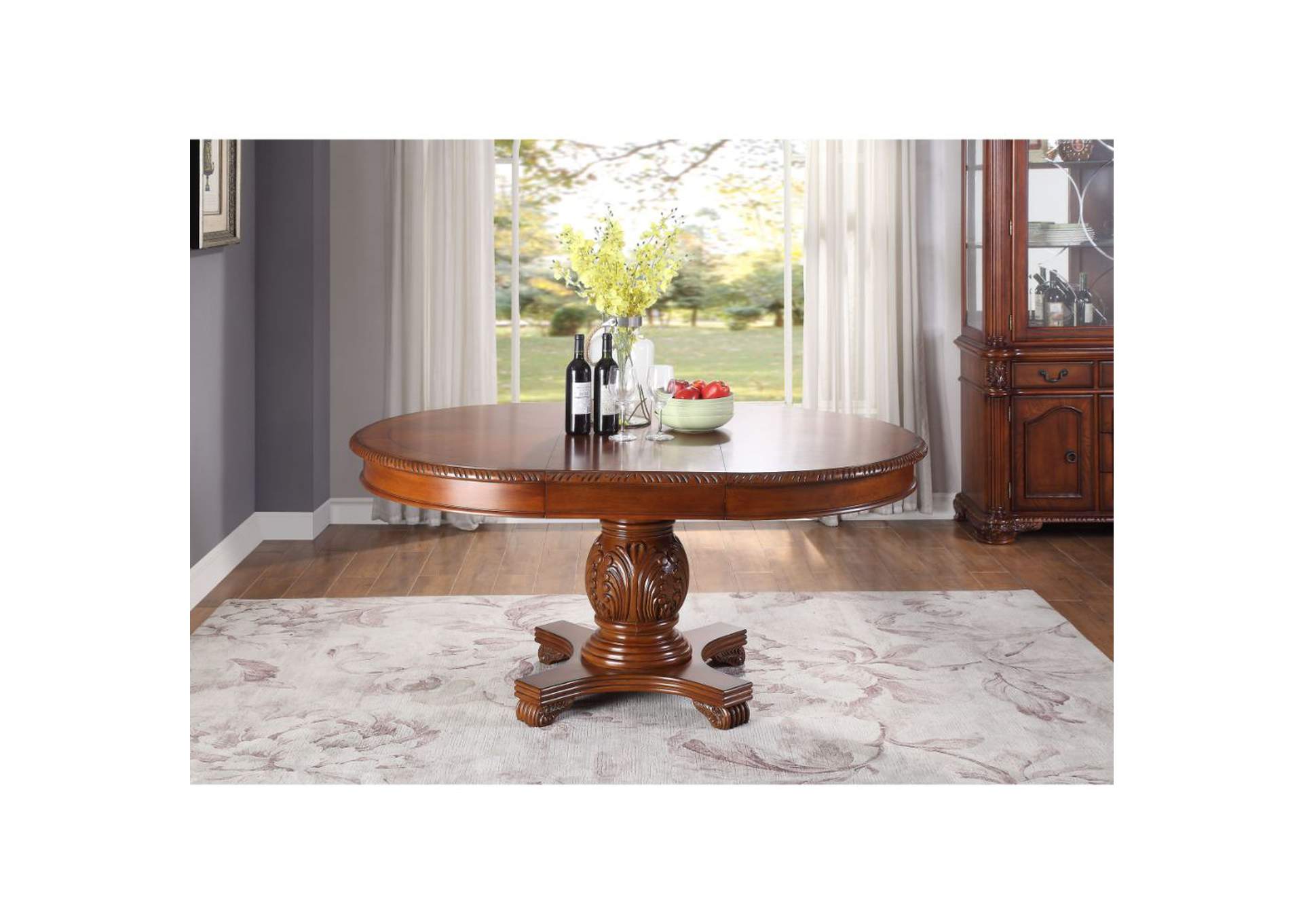 Chateau De Ville Dining Table image 12