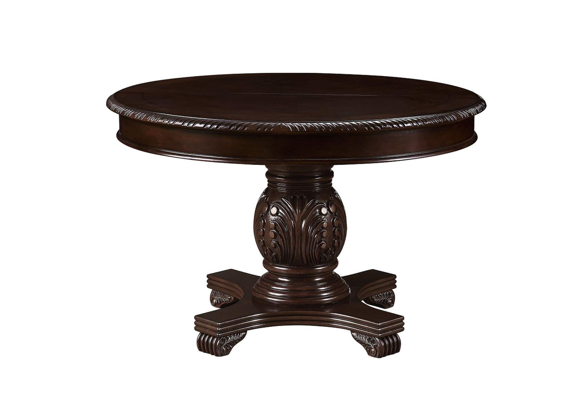 Chateau De Ville Dining Table image 4