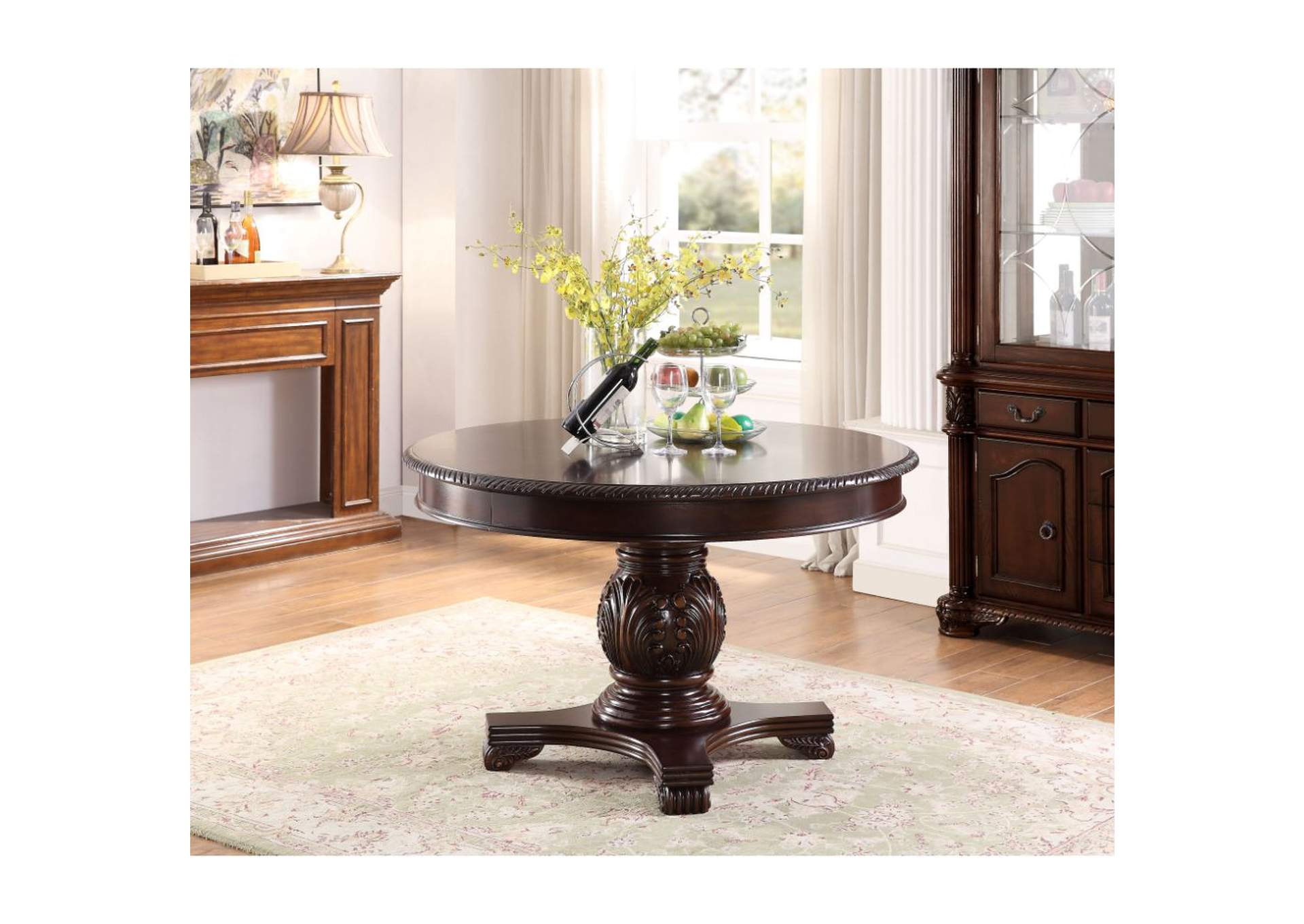 Chateau De Ville Dining Table image 10