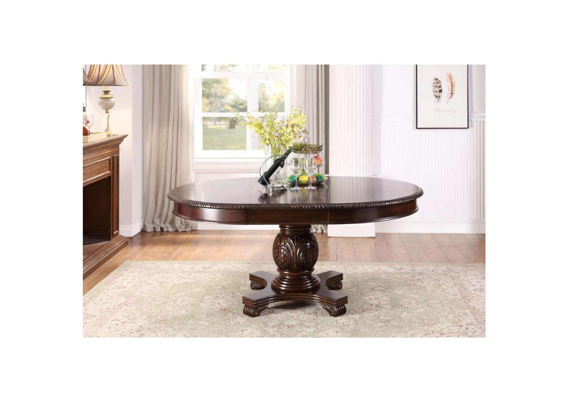 Chateau De Ville Dining Table image 11