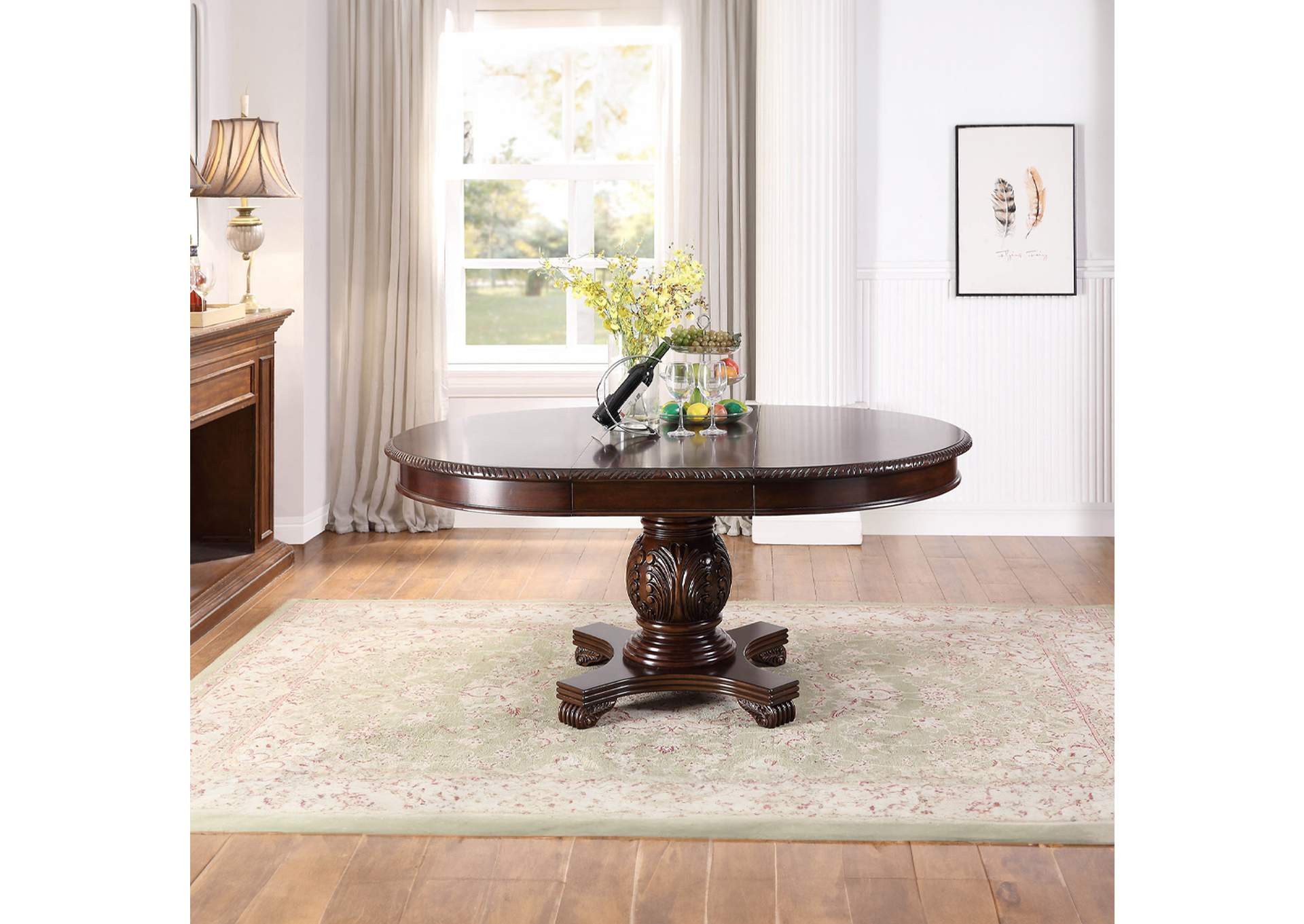 Chateau De Ville Dining Table image 10