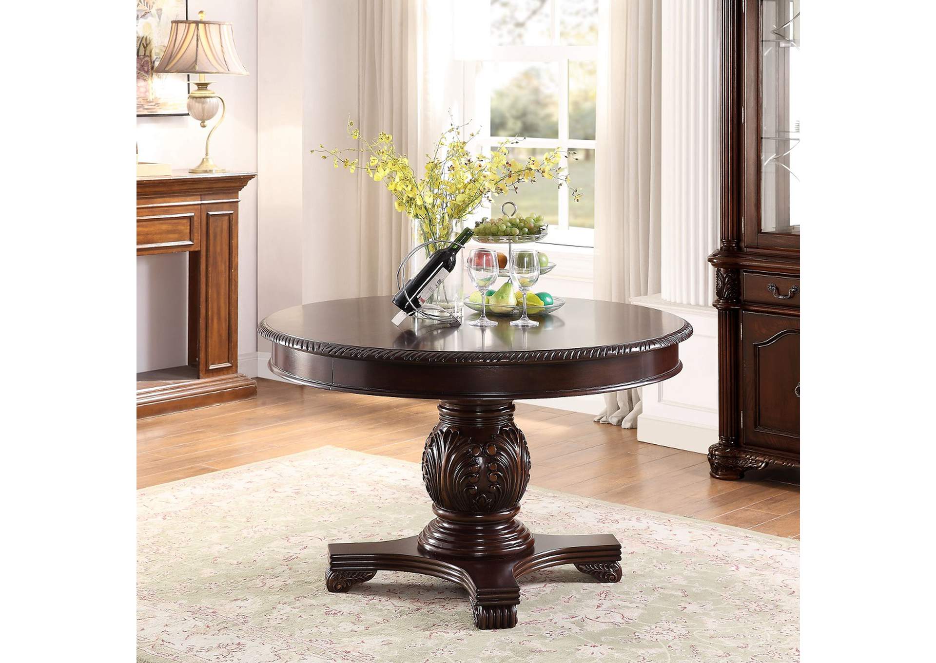 Chateau De Ville Dining Table image 1