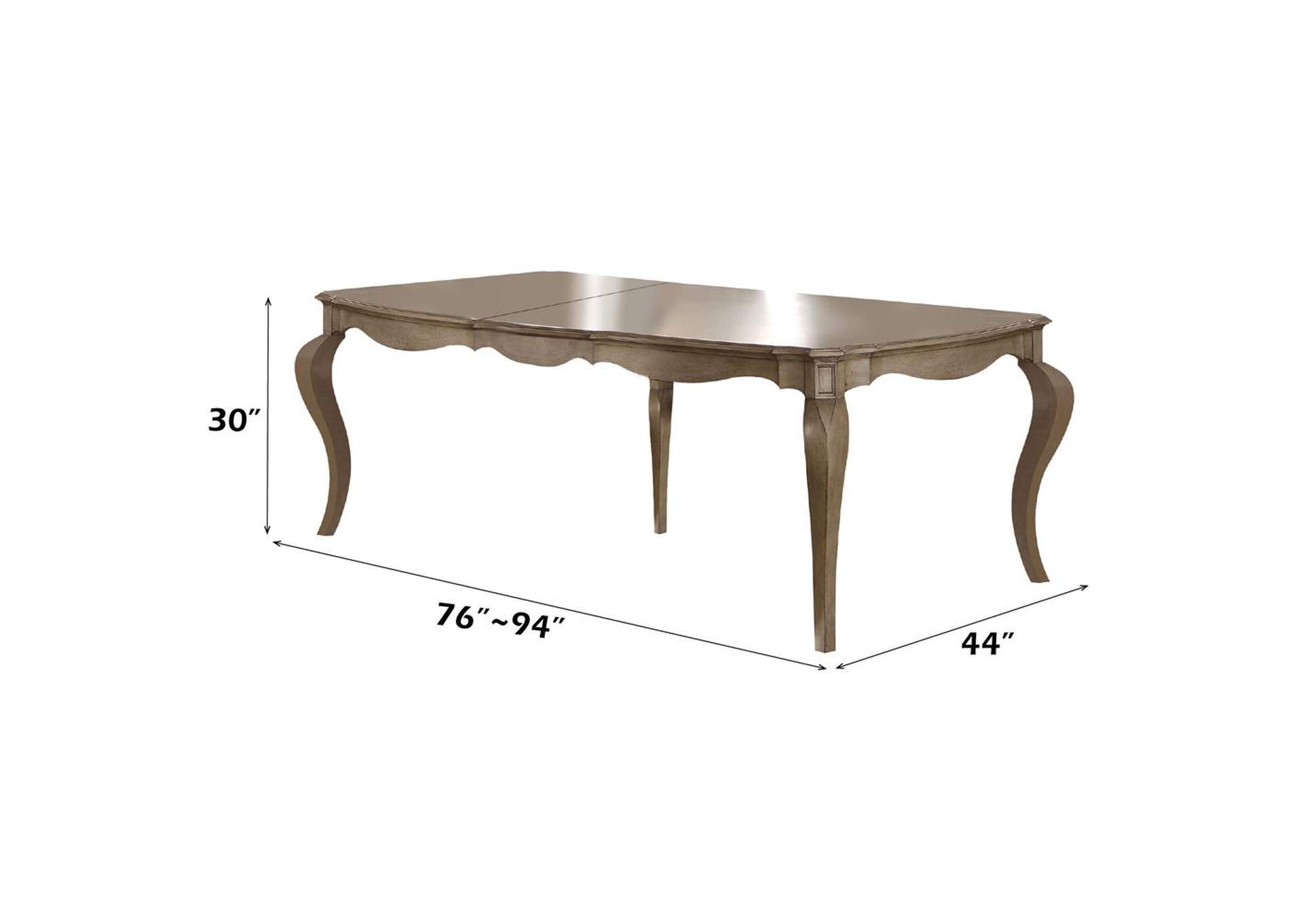 Chelmsford Dining Table image 3