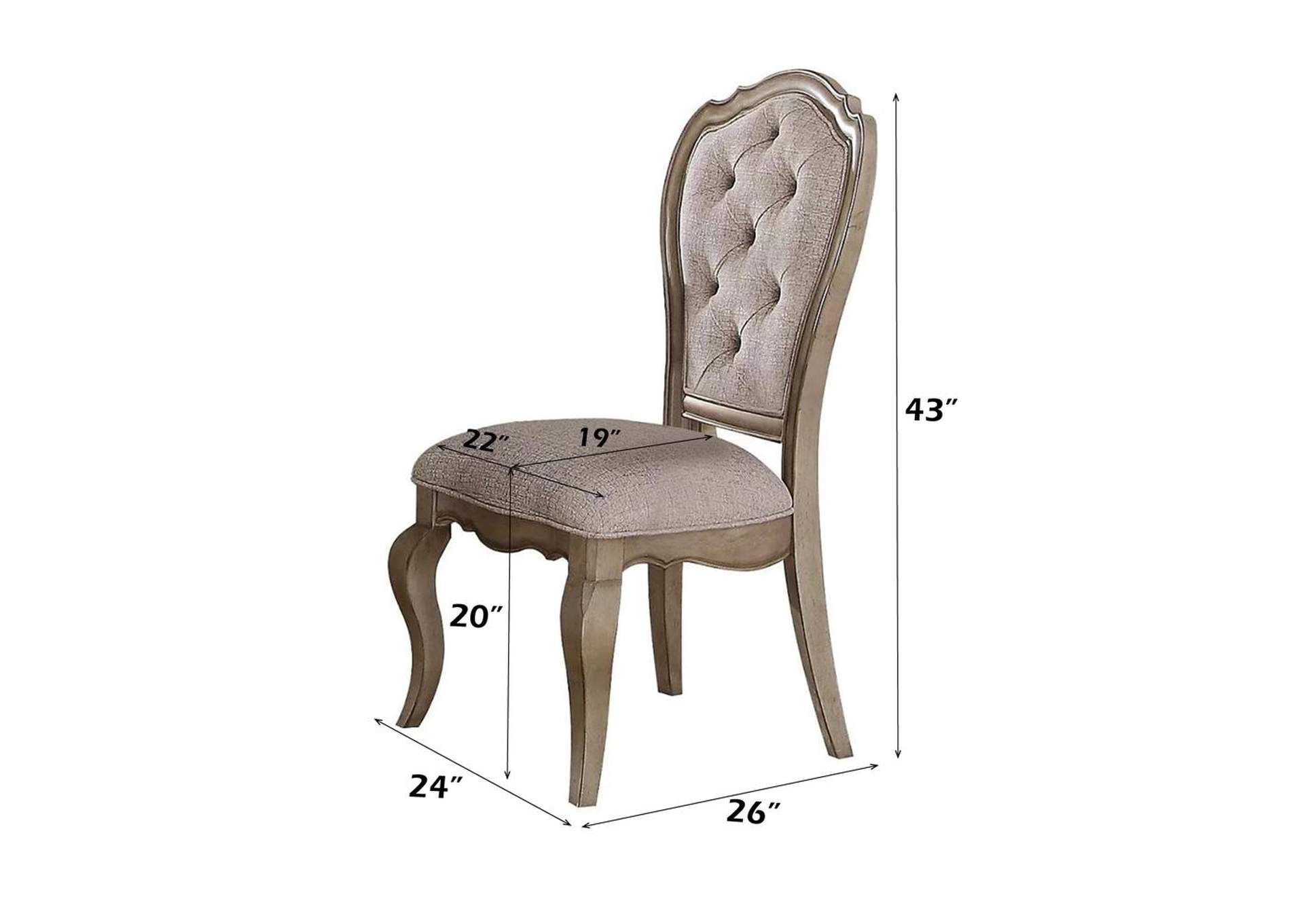 Chelmsford Side Chair - Set of 2 image 3