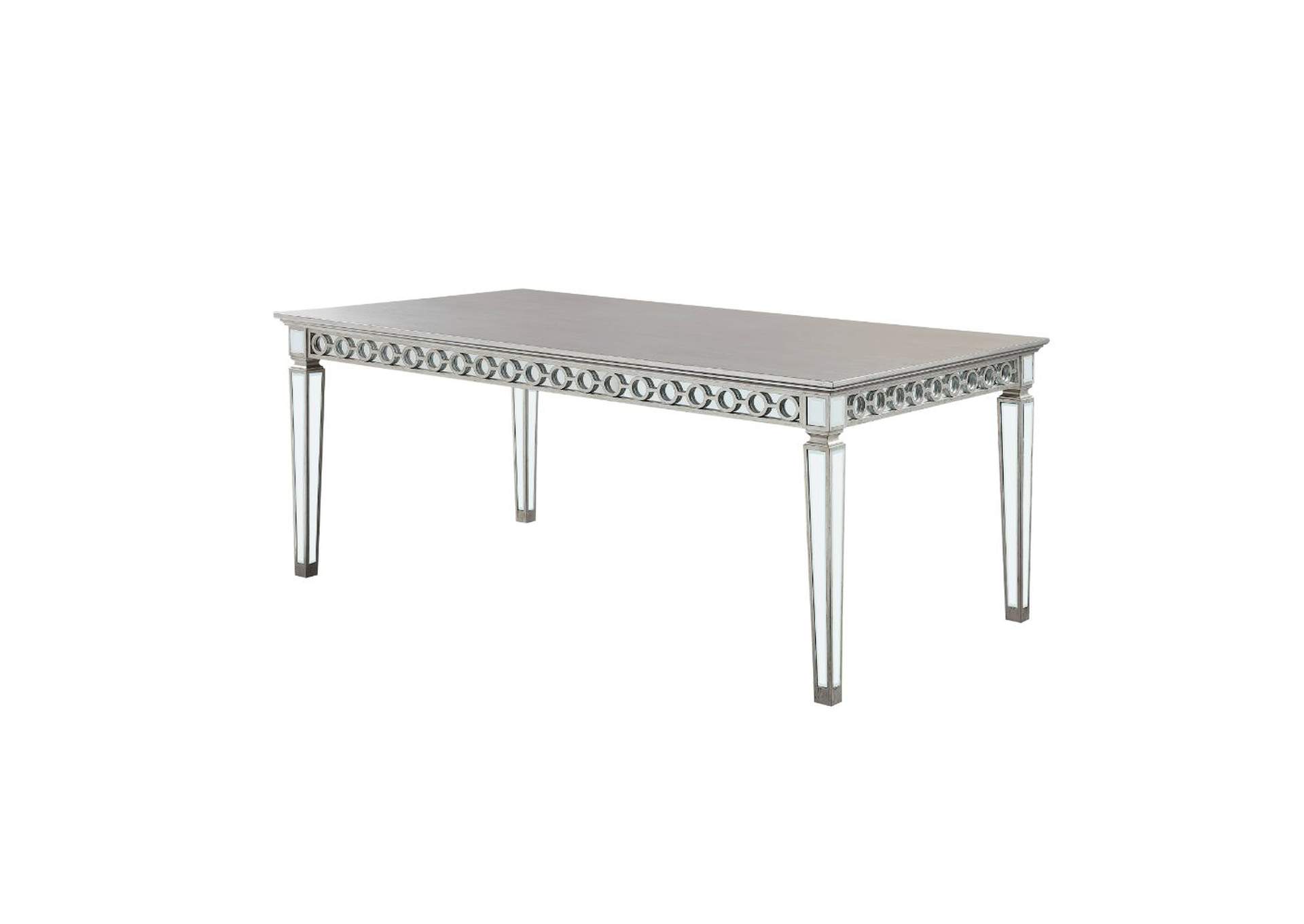Varian Dining Table - 90"L