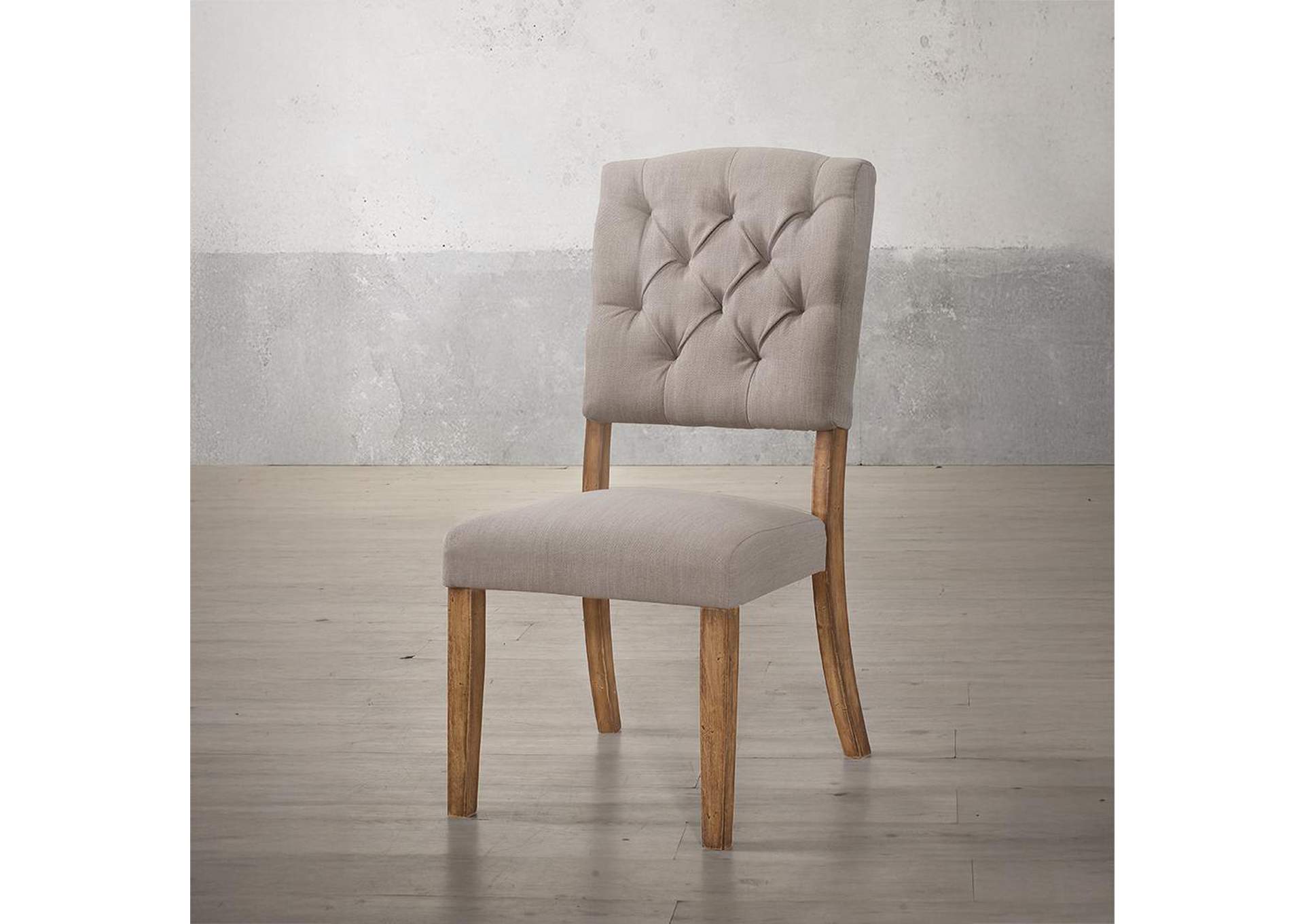 Bernard Side Chair - Set of 2 image 2