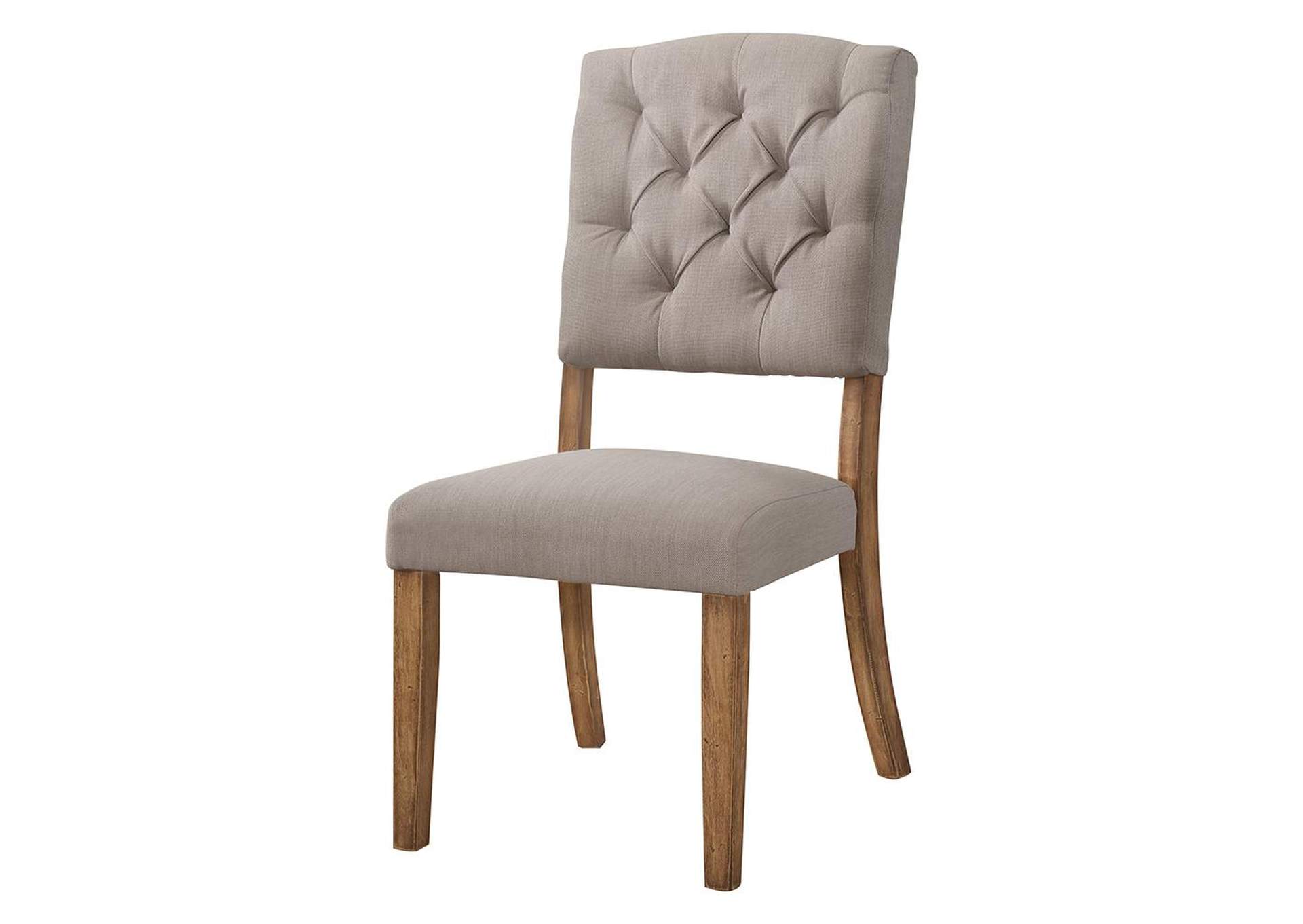 Bernard Side Chair - Set of 2 image 4