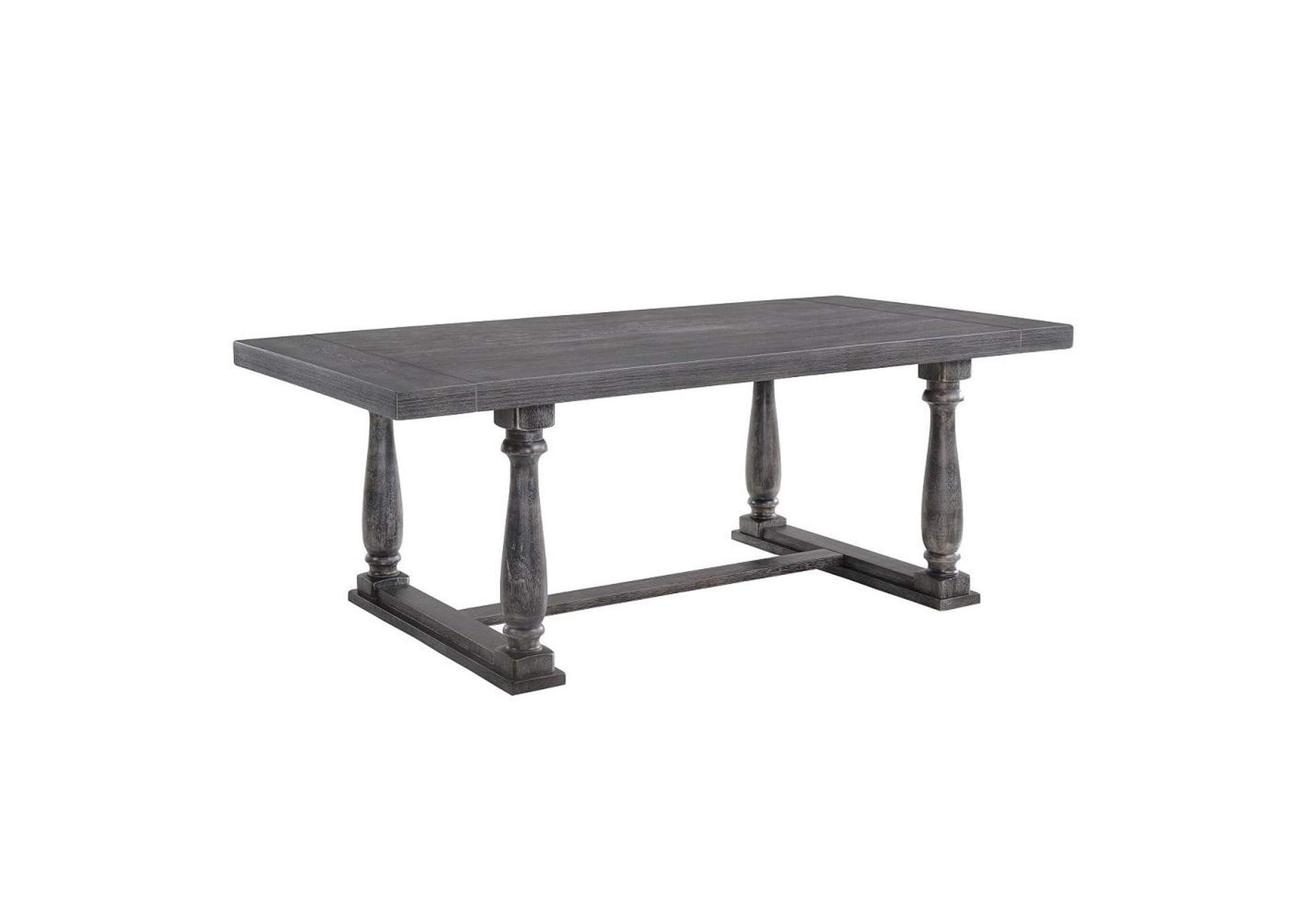 Bernard Dining Table image 5