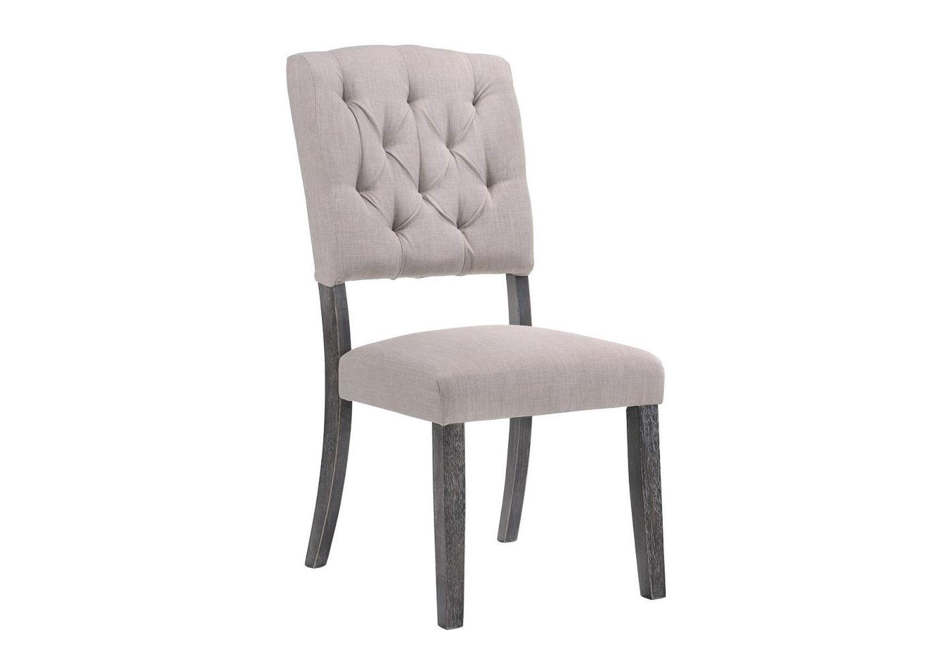 Bernard Side Chair - Set of 2 image 6