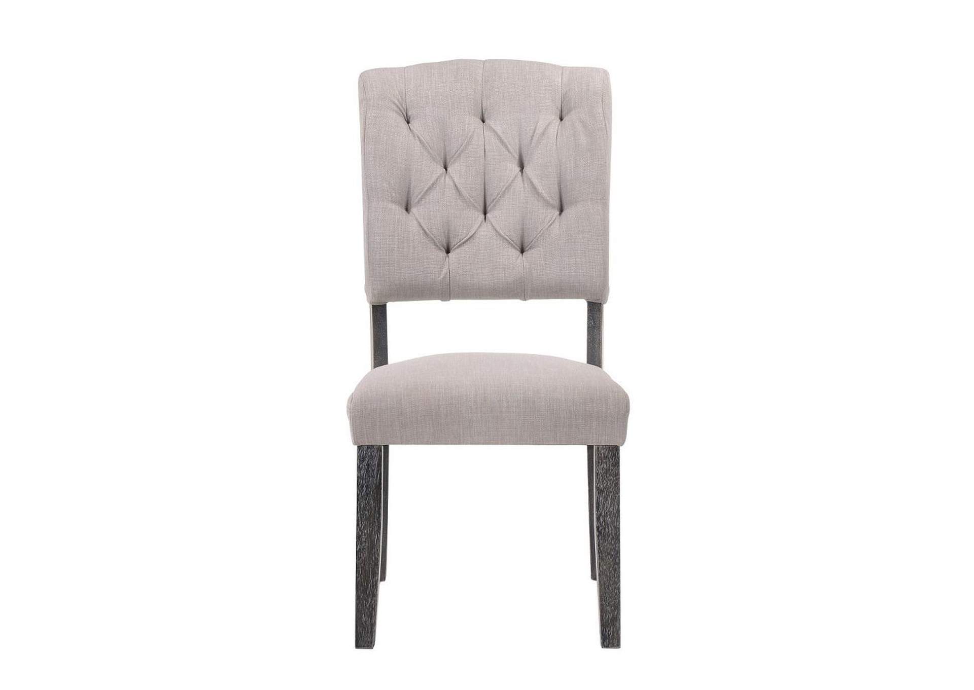 Bernard Side Chair - Set of 2 image 7