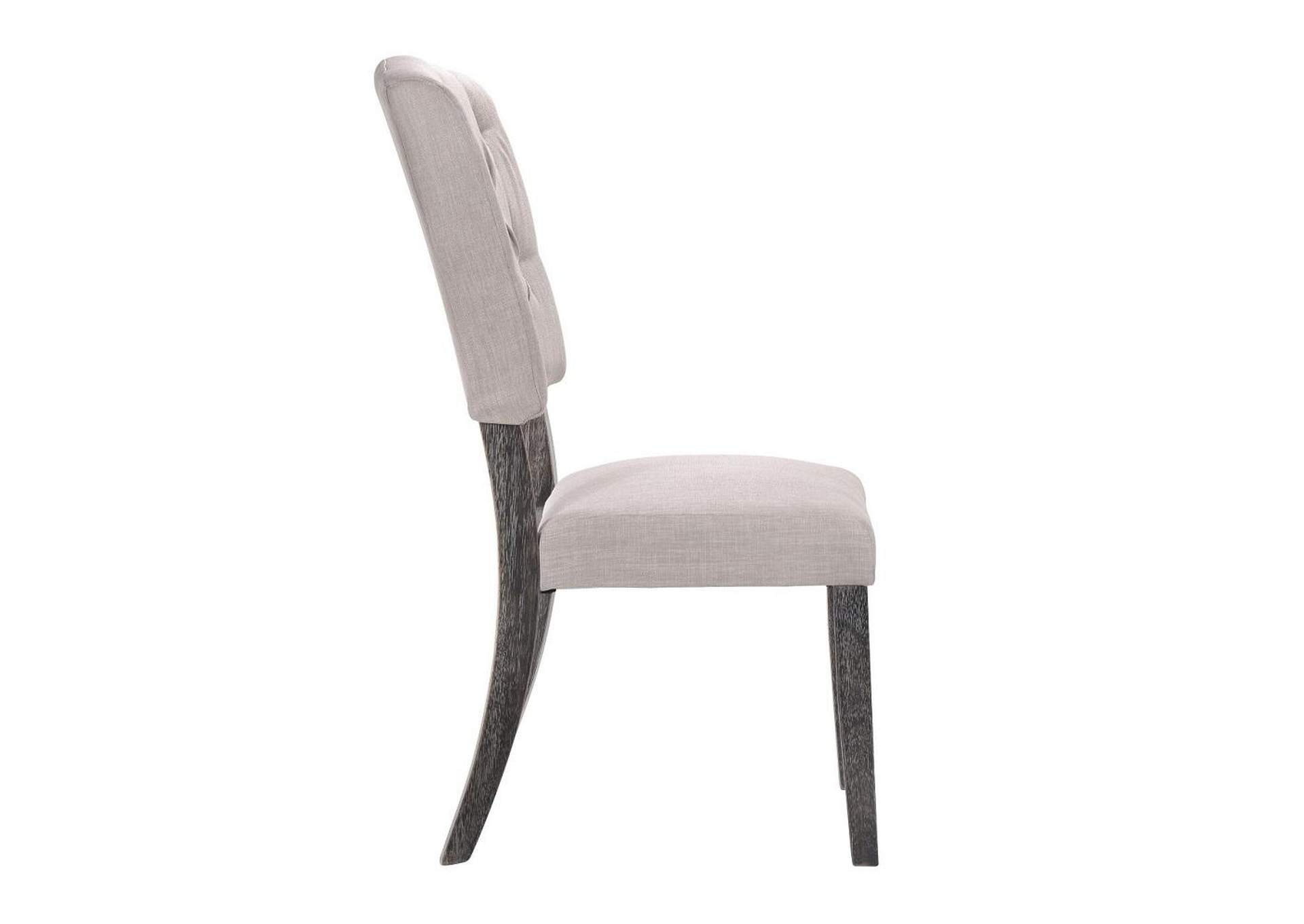 Bernard Side Chair - Set of 2 image 8