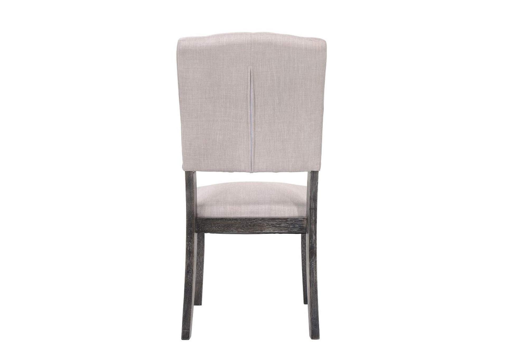 Bernard Side Chair - Set of 2 image 9