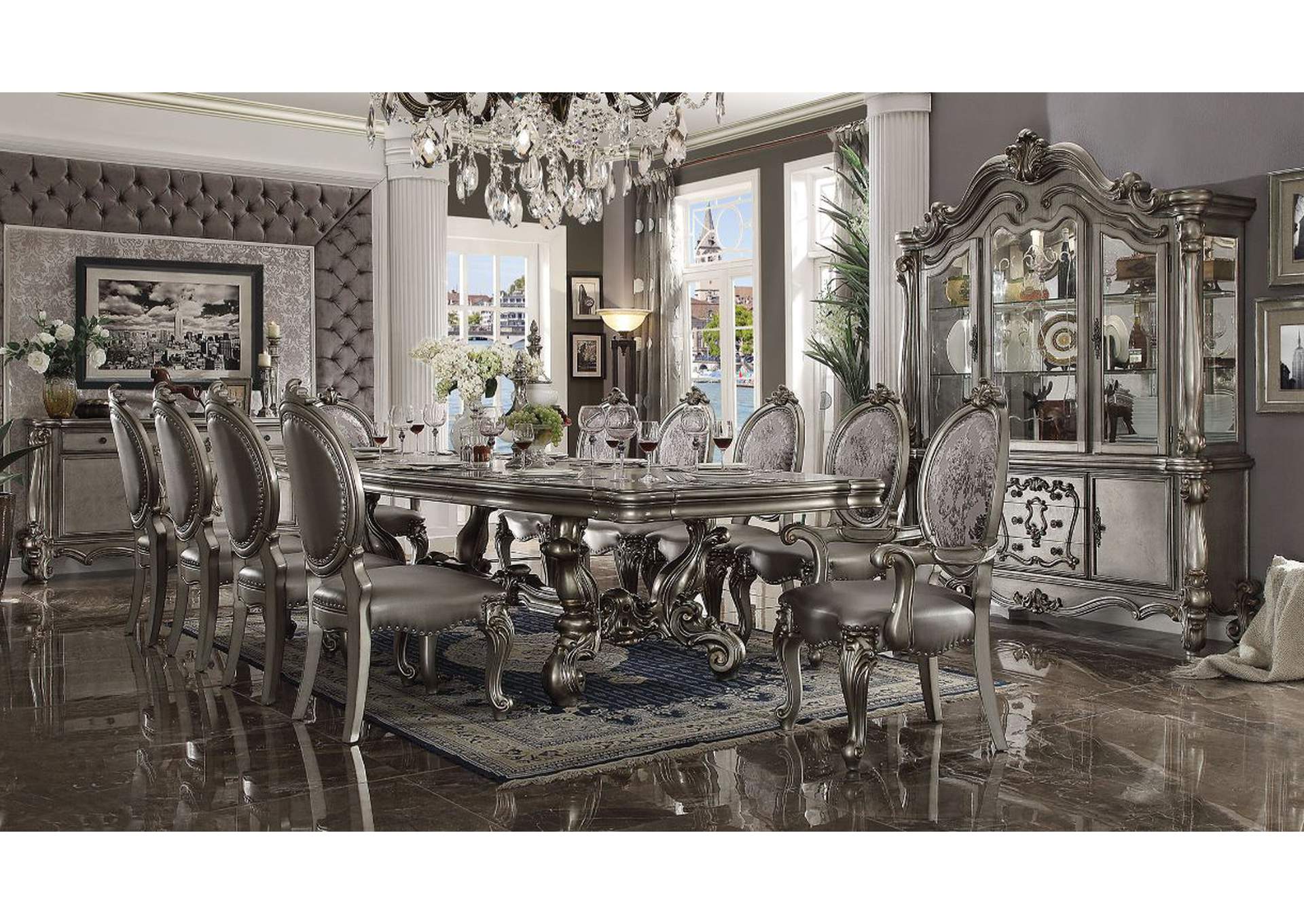 Versailles Dining Table image 1