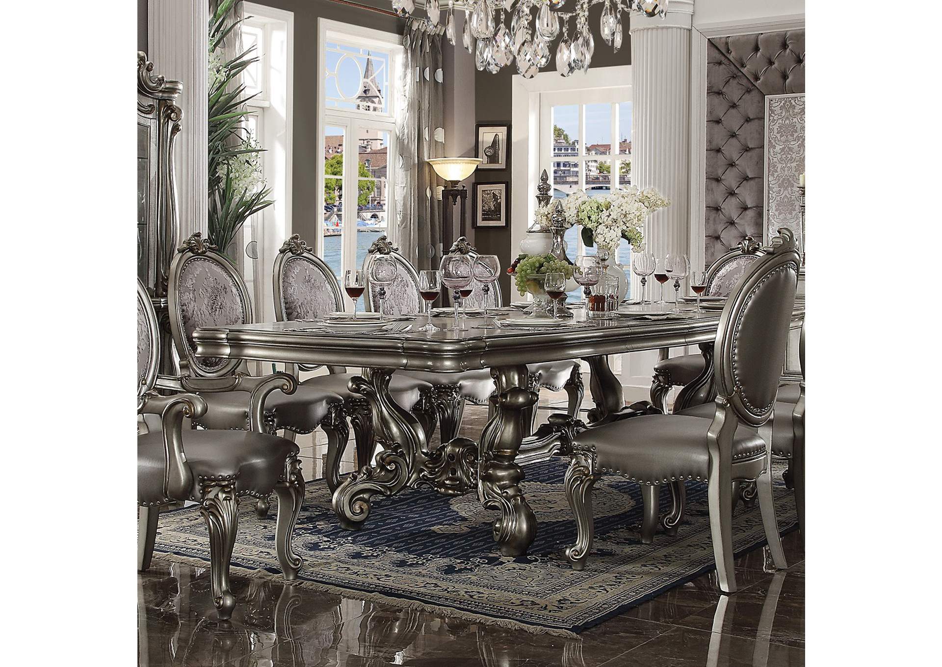 Versailles Dining Table image 1