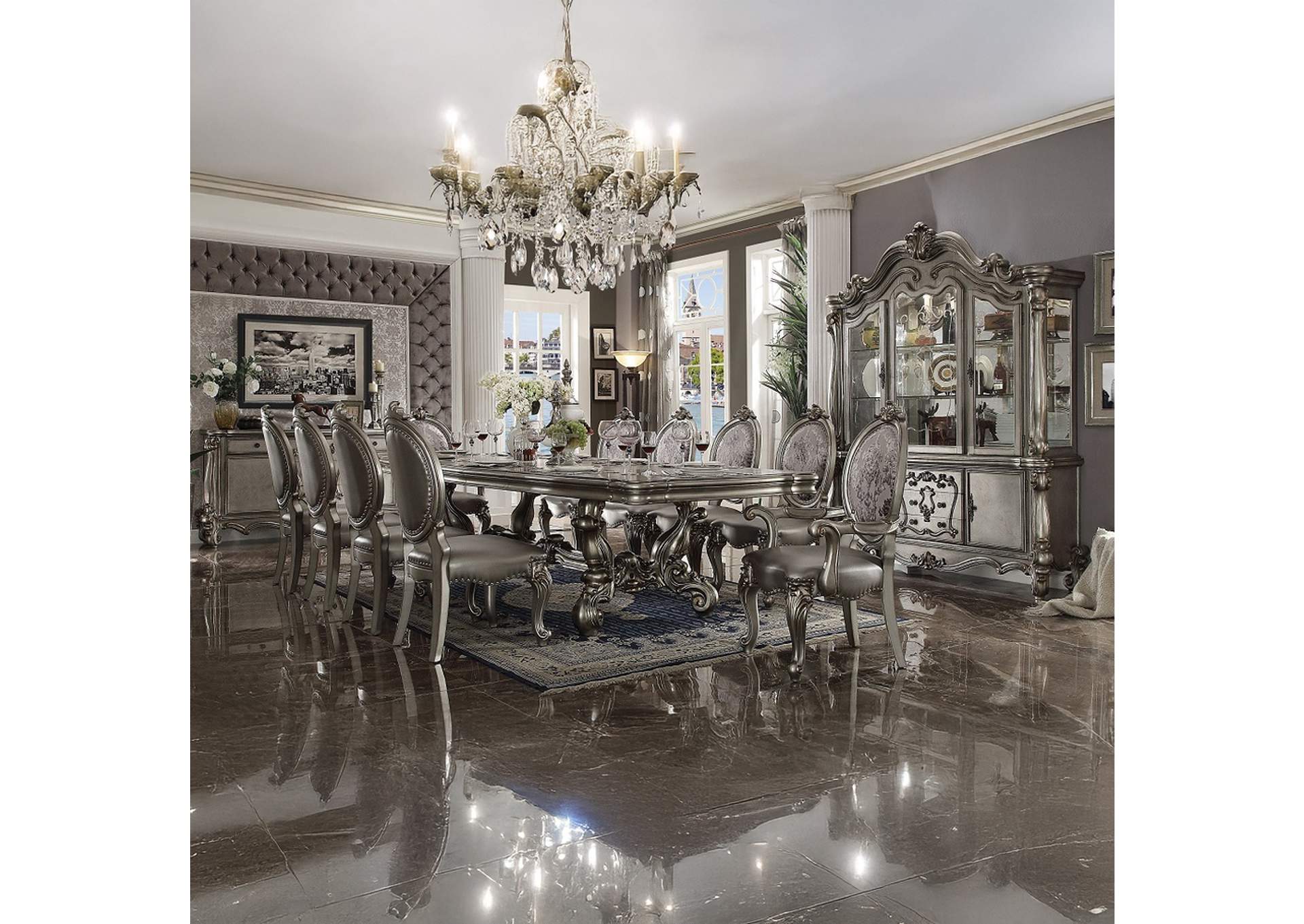 Versailles Dining Table image 4