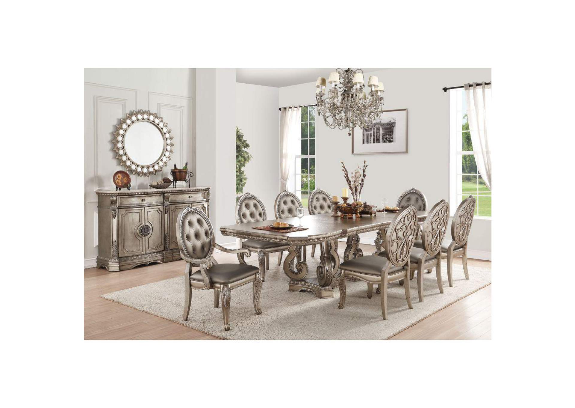 Northville Dining Table image 4