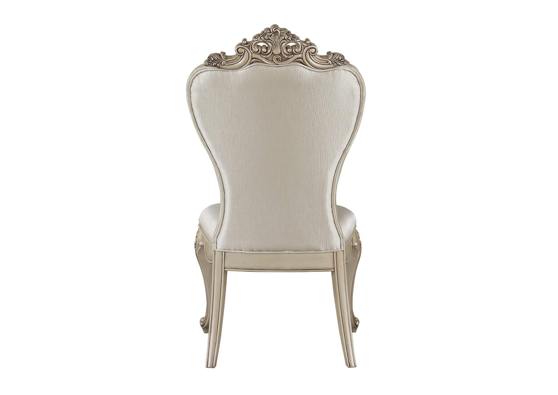 Gorsedd Side Chair - Set of 2