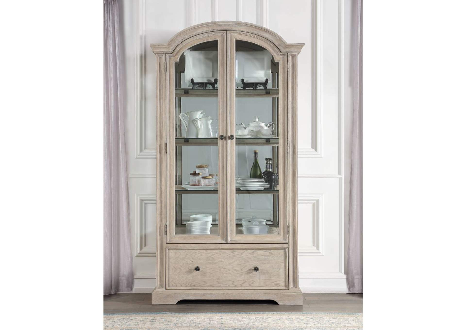 Wynsor Curio image 4
