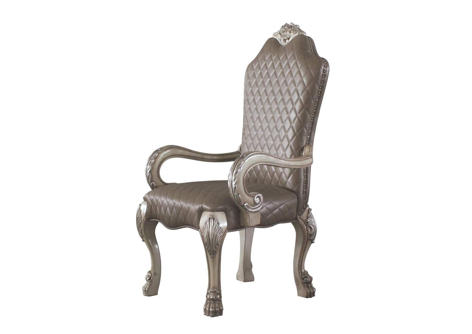 Dresden Arm Chair - Set of 2 image 4