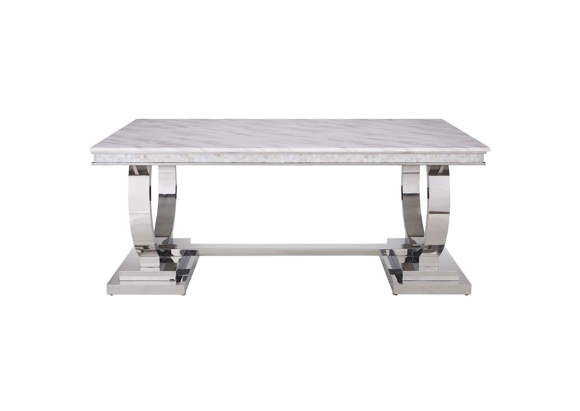Zander Dining Table
