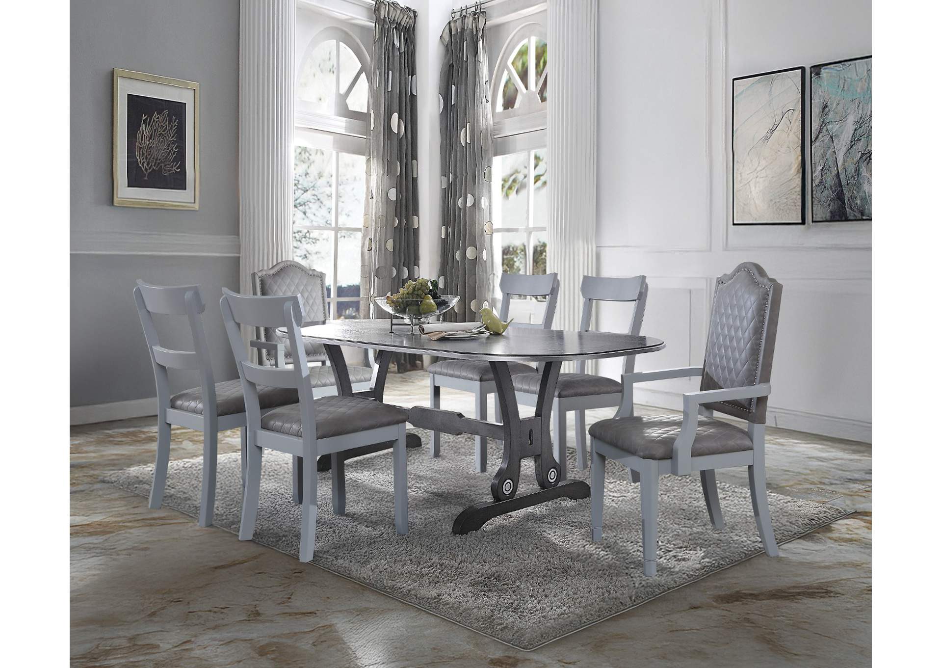 House Beatrice Dining Table image 3