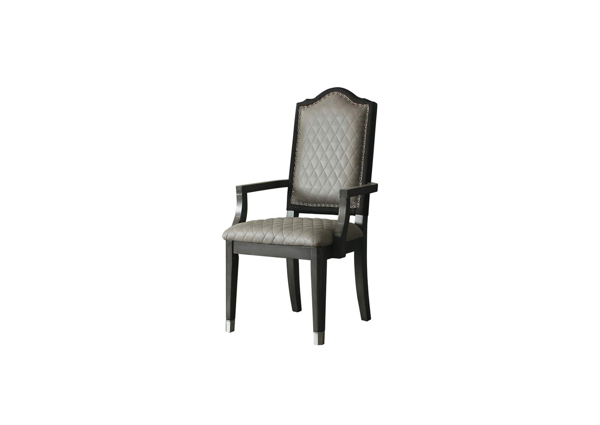 House Beatrice Arm Chair - Set of 2