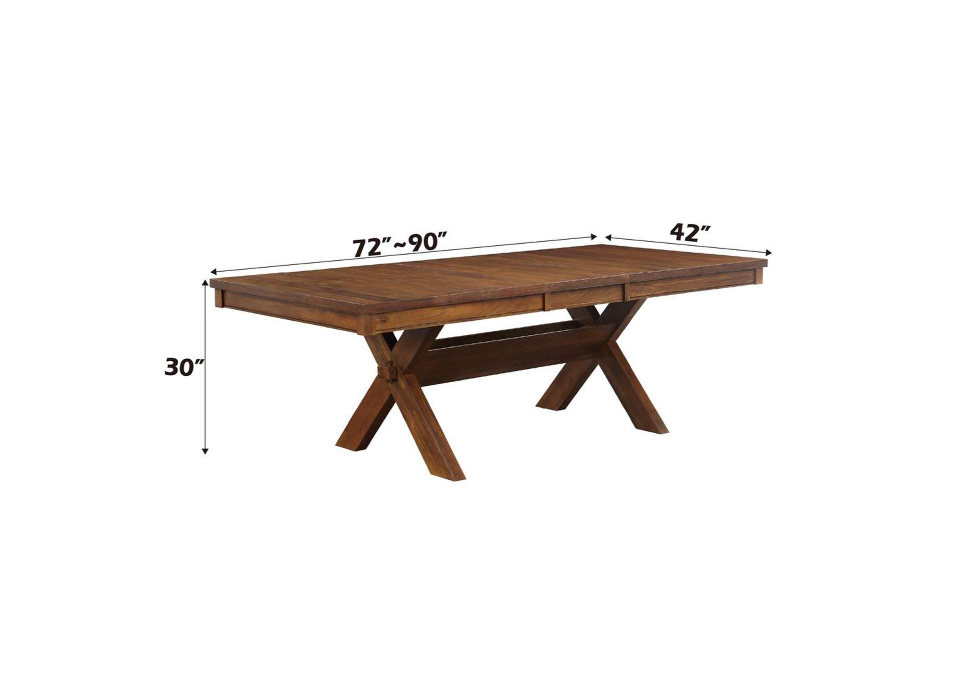 Apollo Dining Table image 6