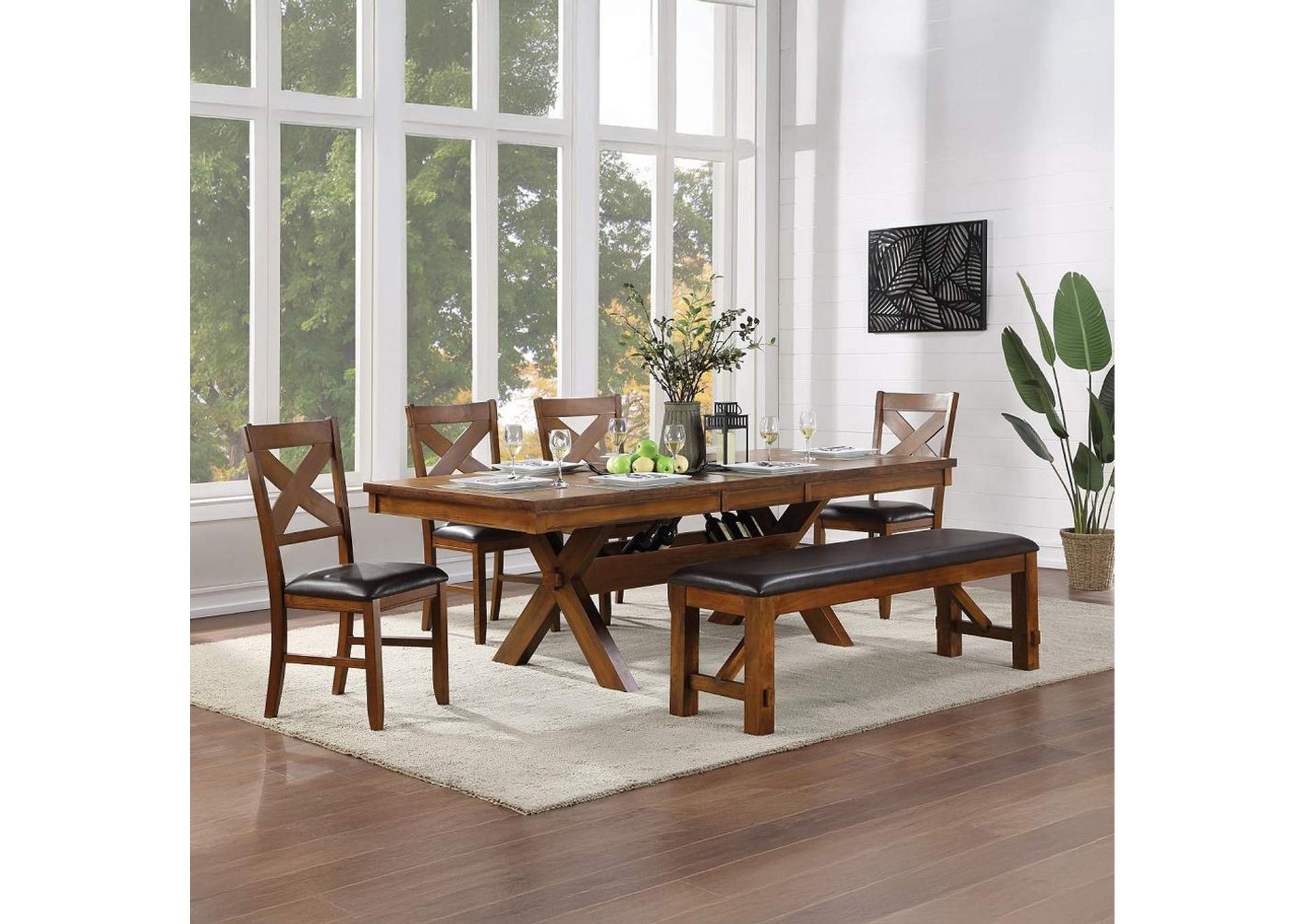 Apollo Dining Table image 7