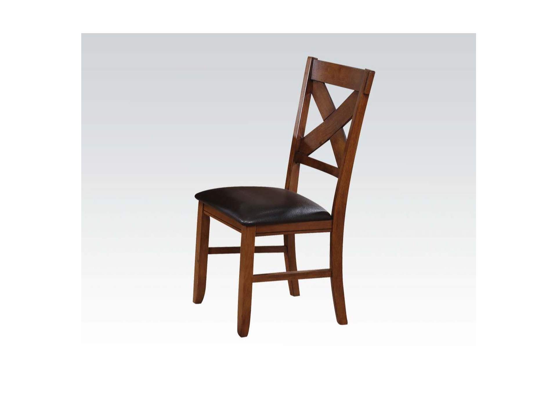Apollo Side Chair - Set of 2