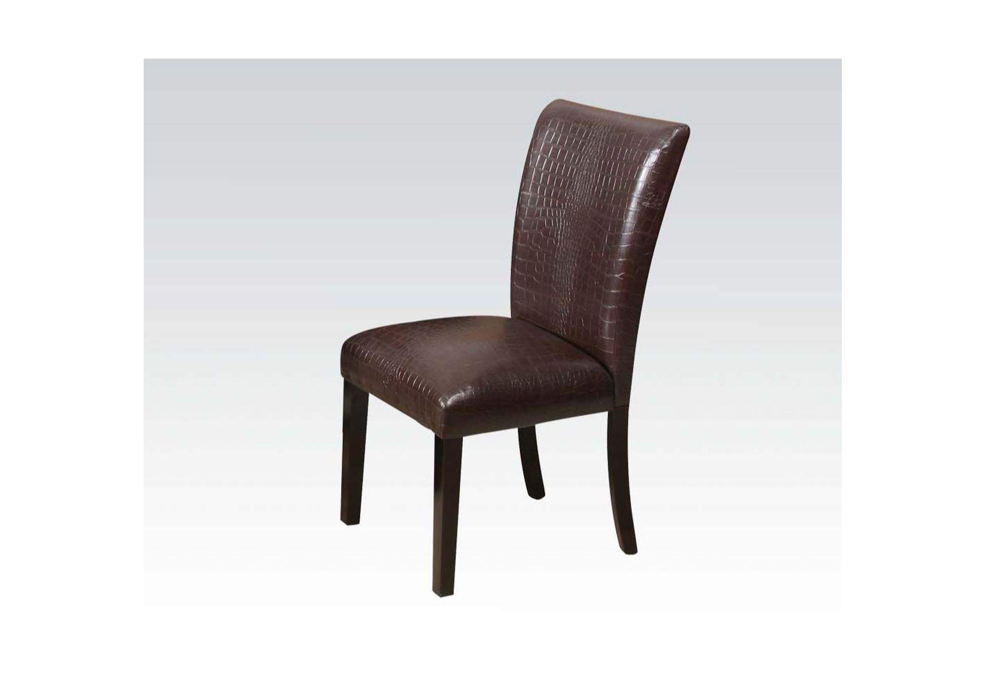 Fraser Side Chair (2Pc) image 1