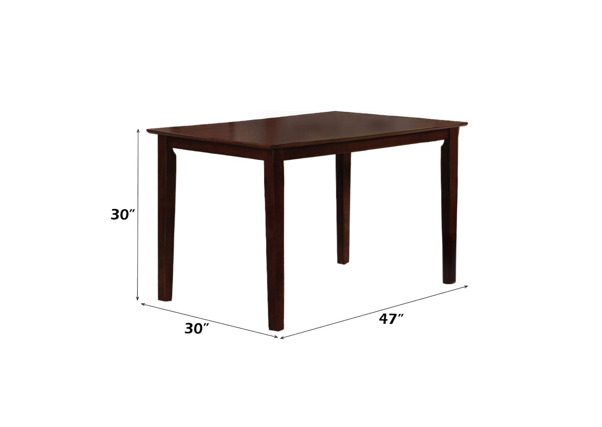Samuel 5Pc Dining Set image 4