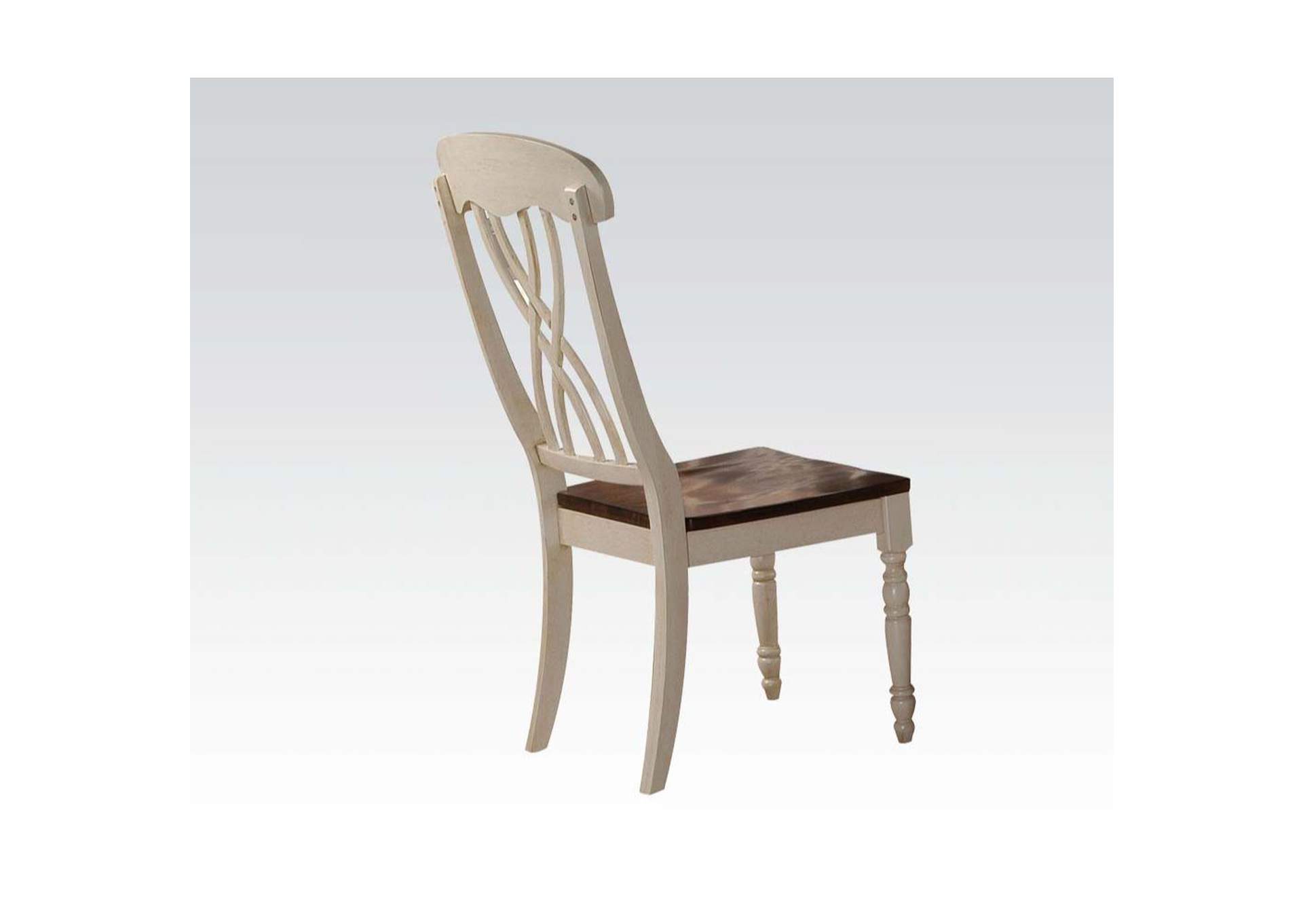 Dylan Side Chair (2Pc) image 1
