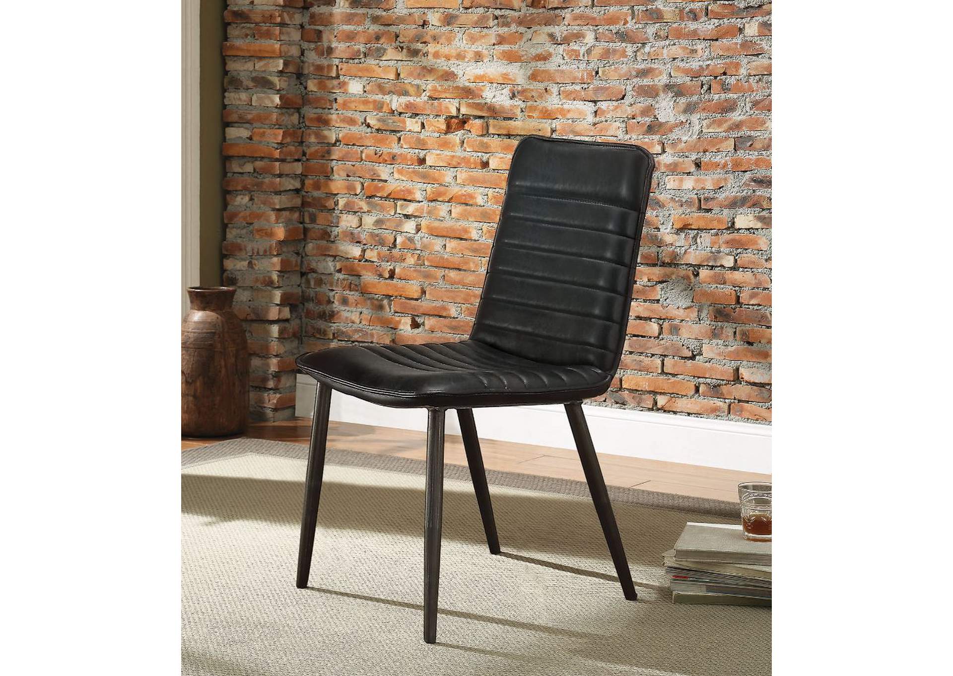Hosmer Side Chair - Set of 2