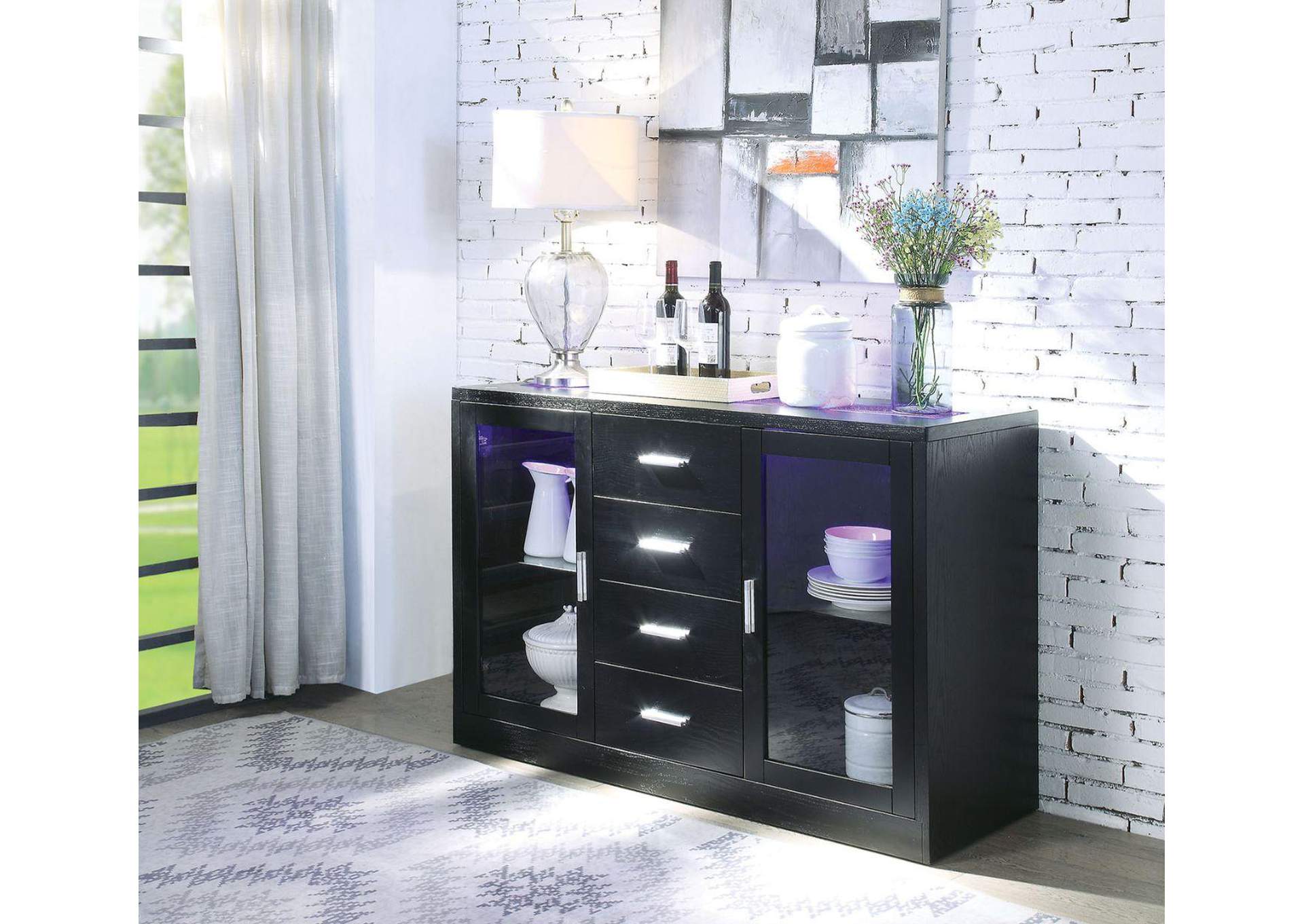 Bernice Server image 1