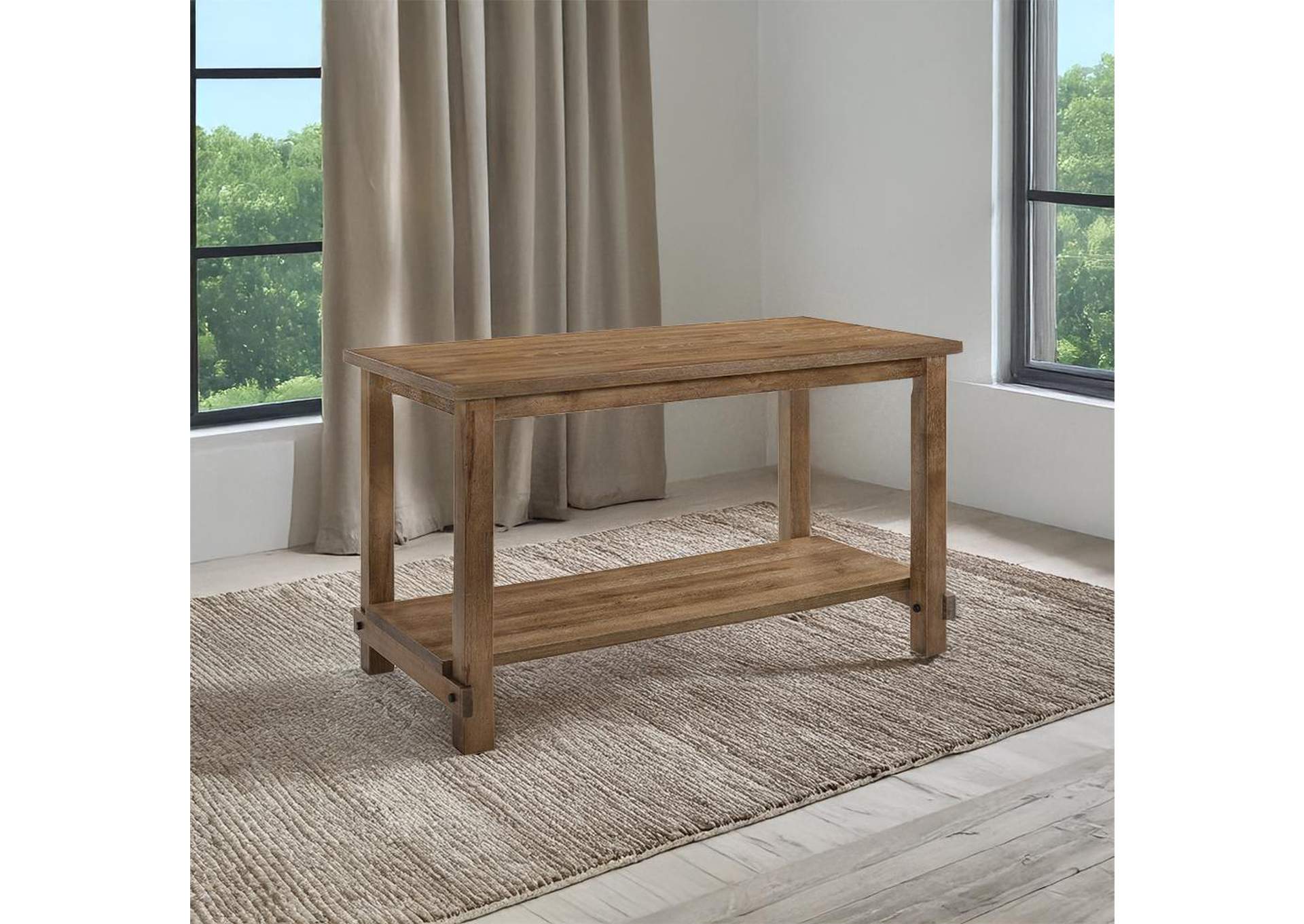 Martha Ii Counter Height Table image 1