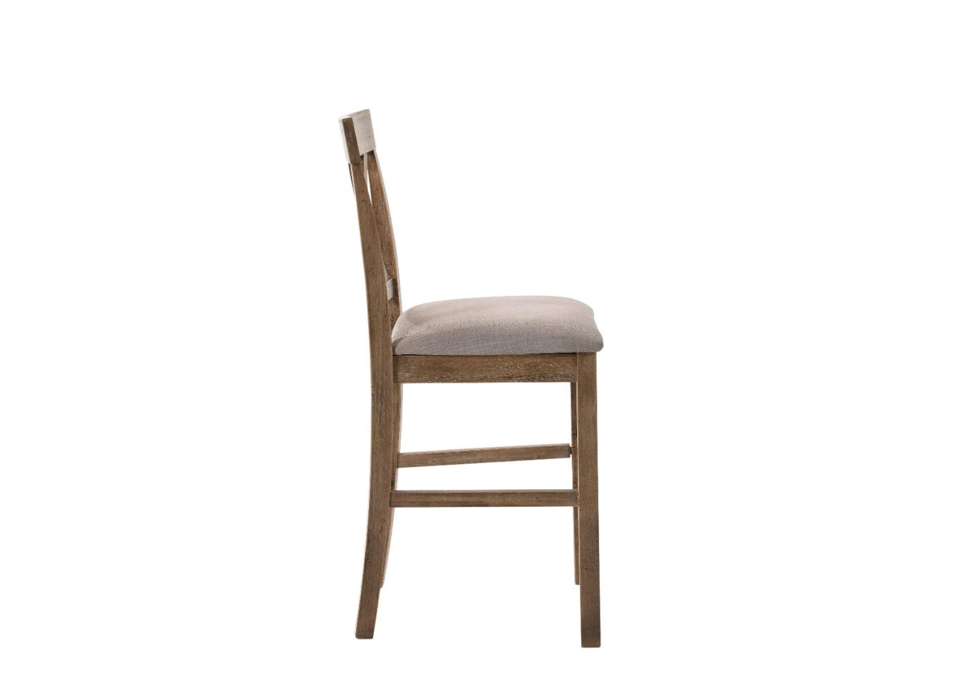Martha Ii Counter Height Chair - Set of 2 image 3