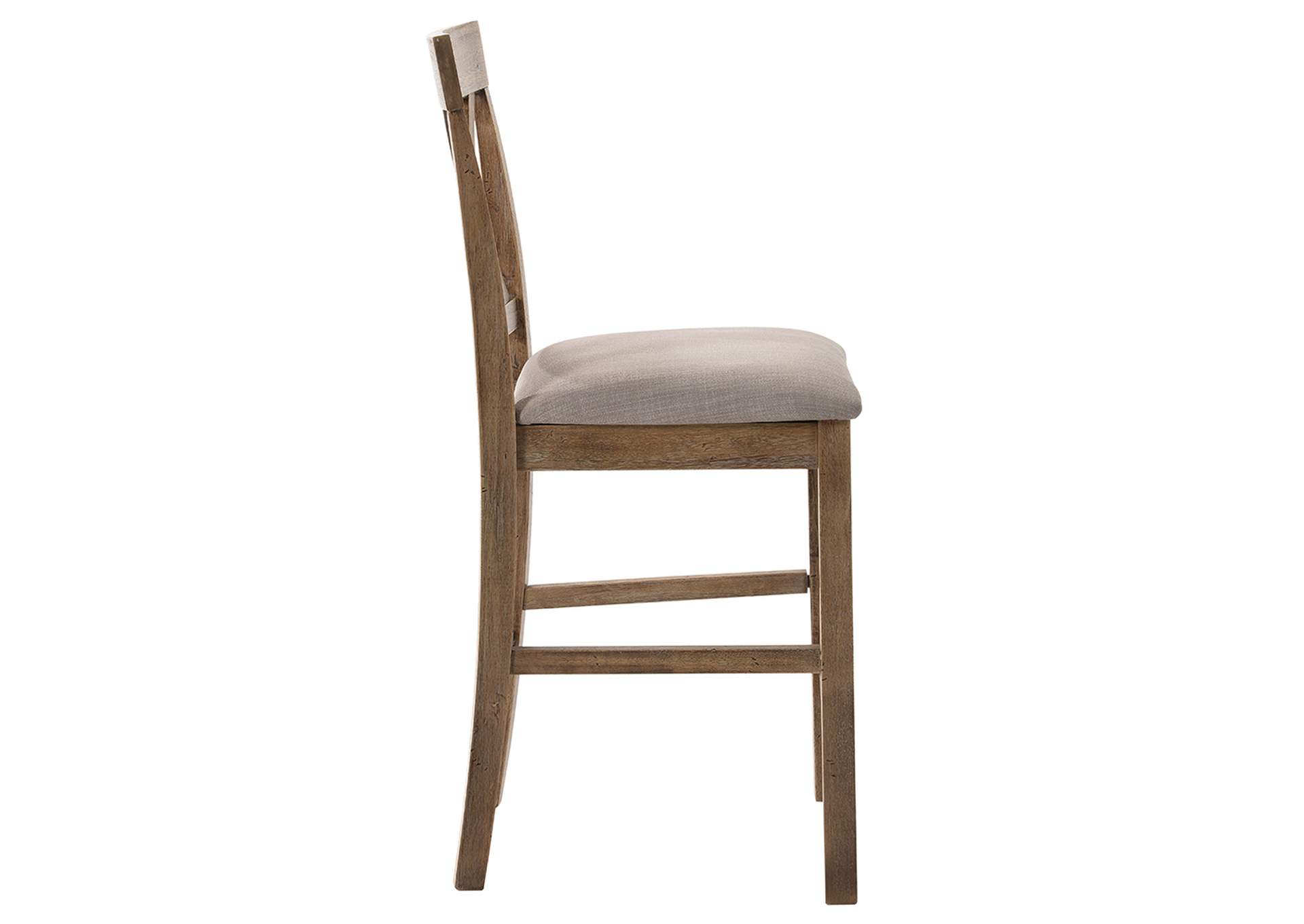 Martha Ii Counter Height Chair - Set of 2 image 5