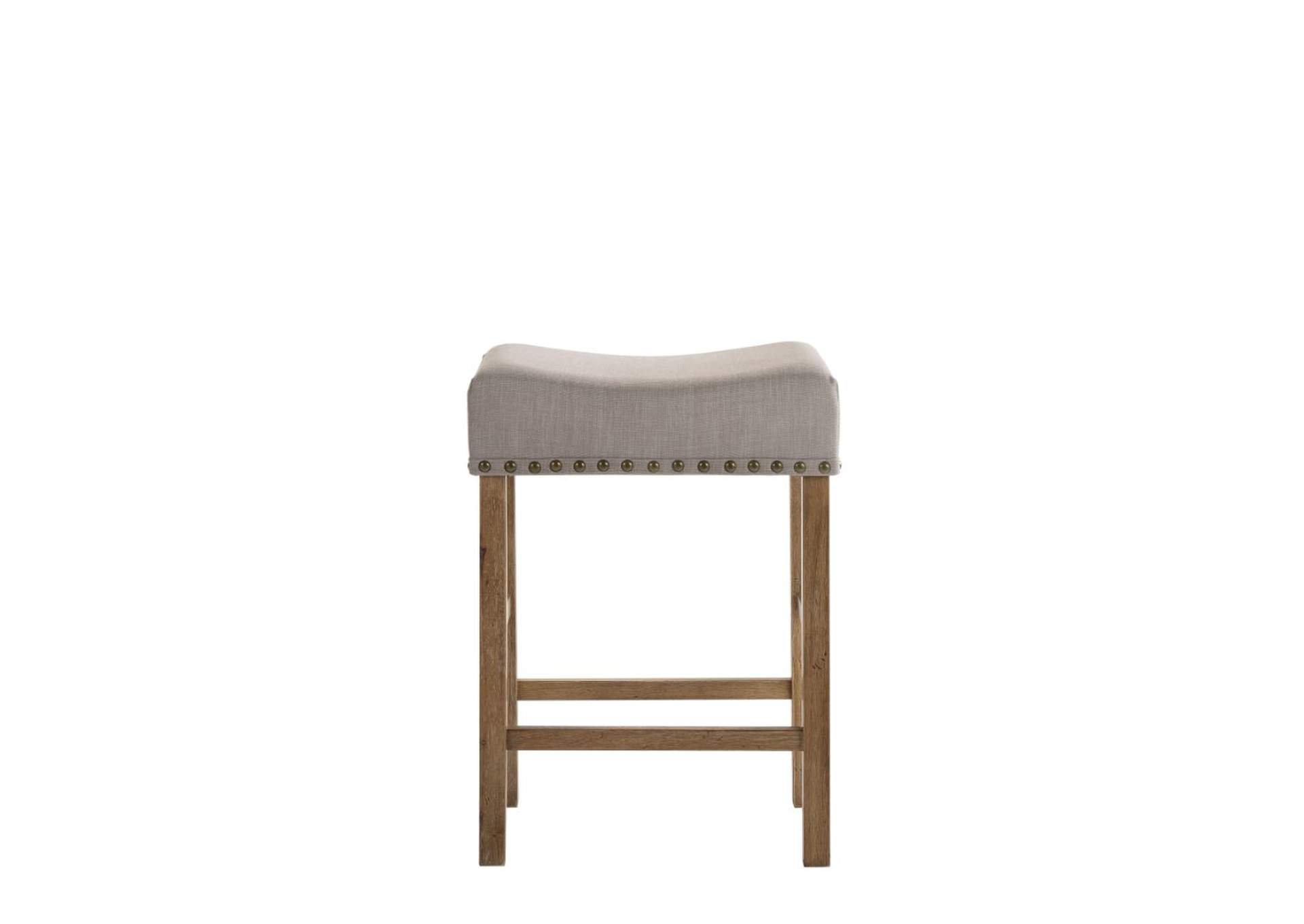 Martha Ii Counter Height Stool - Set of 2 image 2