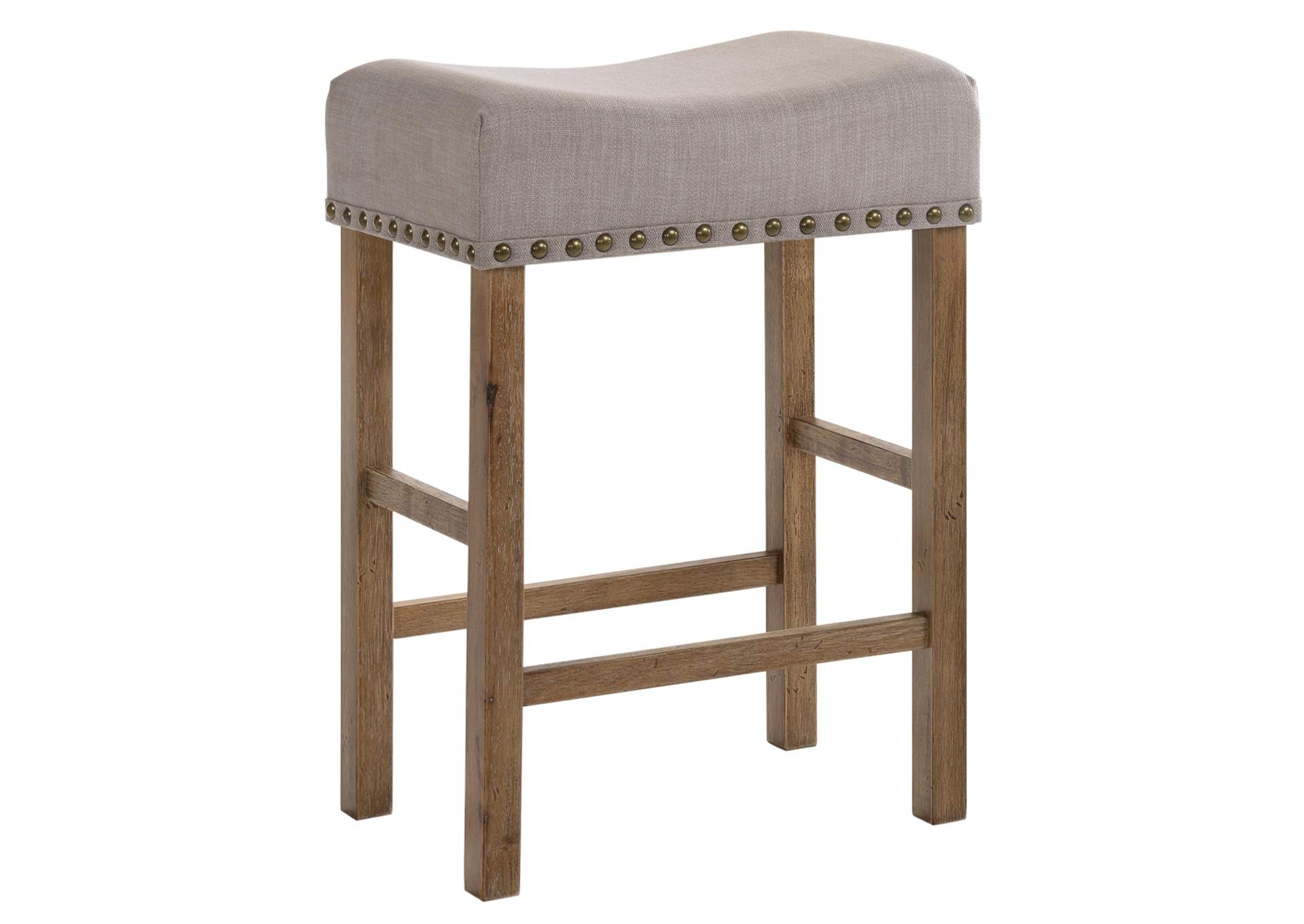 Martha Ii Counter Height Stool - Set of 2 image 3