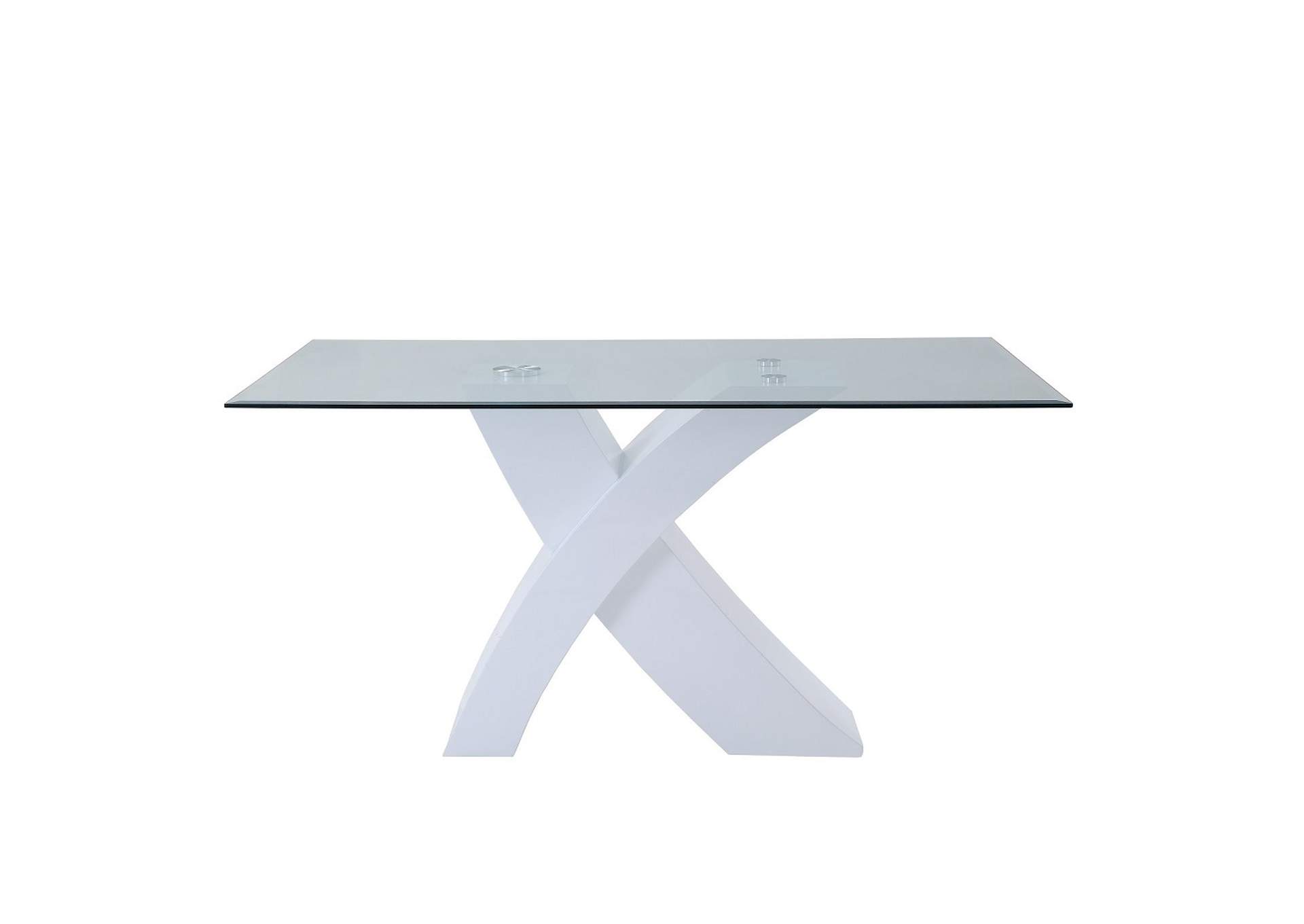 Pervis Dining Table