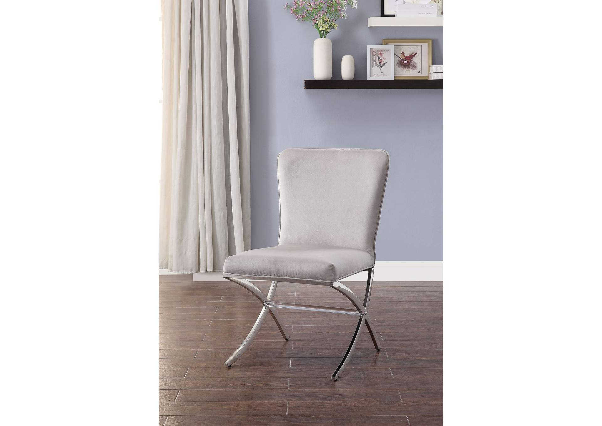 Daire Side Chair - Set of 2 image 1